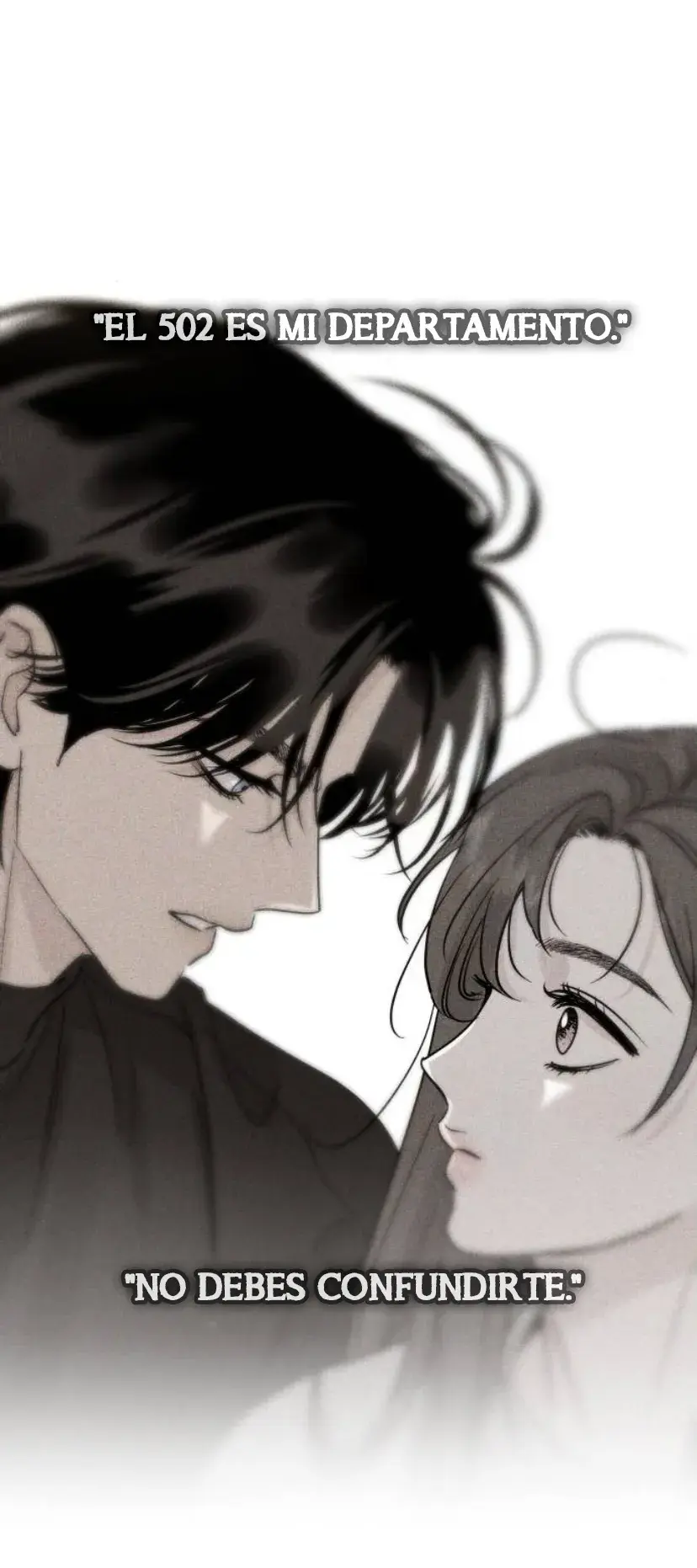 Amor egoísta Capitulo 51 página 21