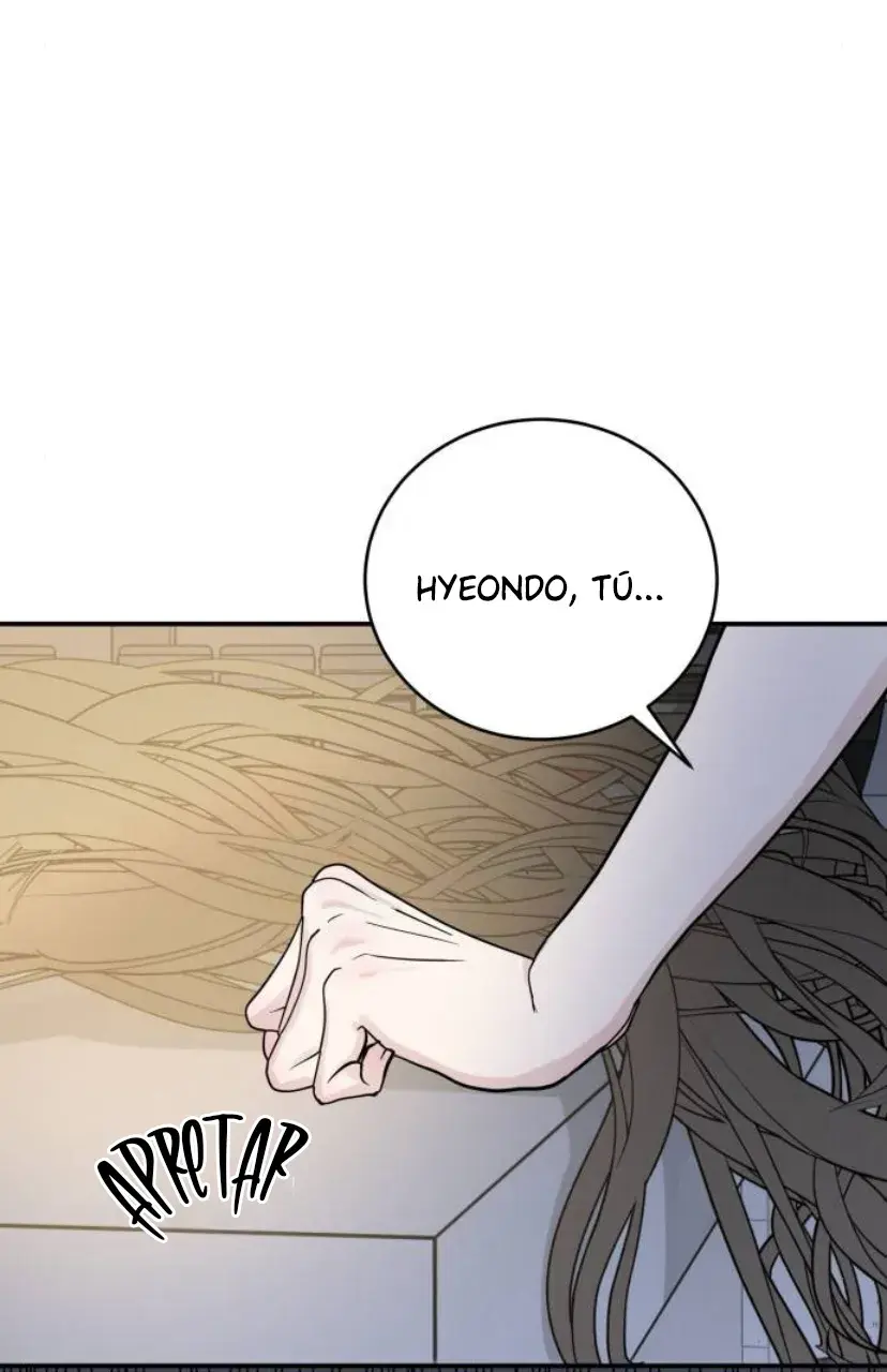 Amor egoísta Capitulo 51 página 28