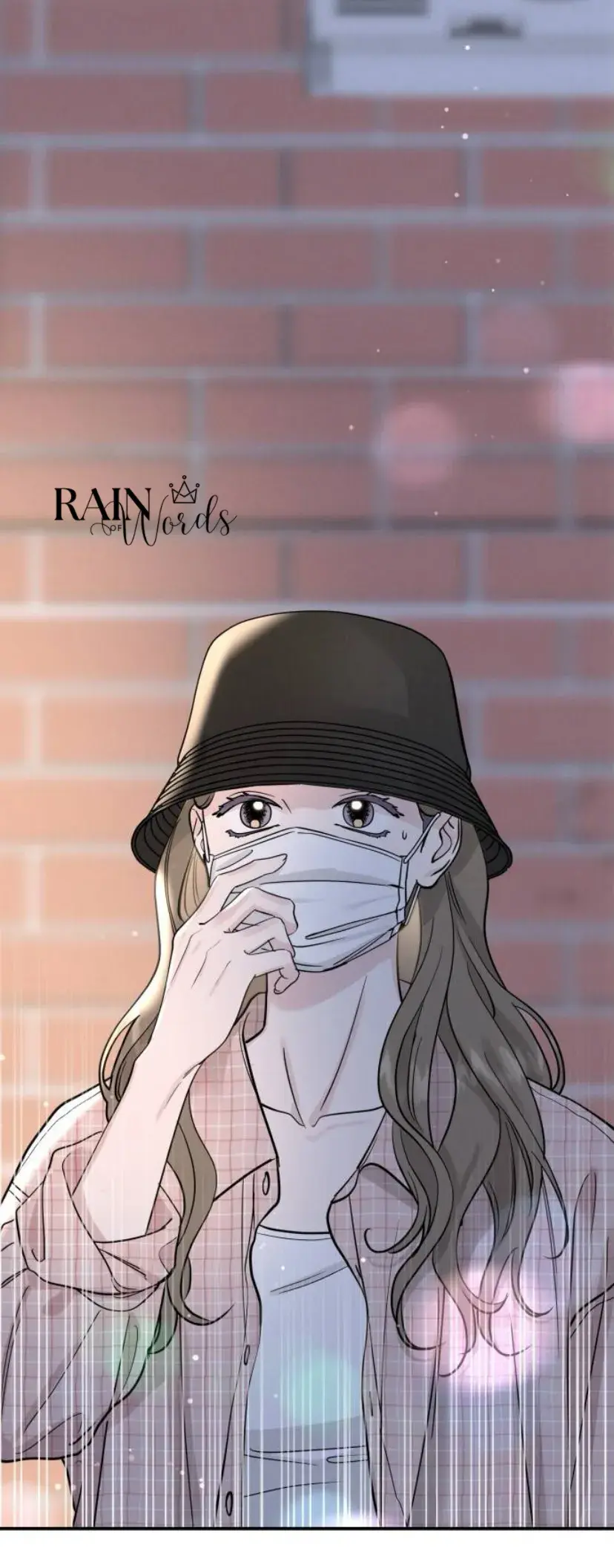 Amor egoísta Capitulo 51 página 3