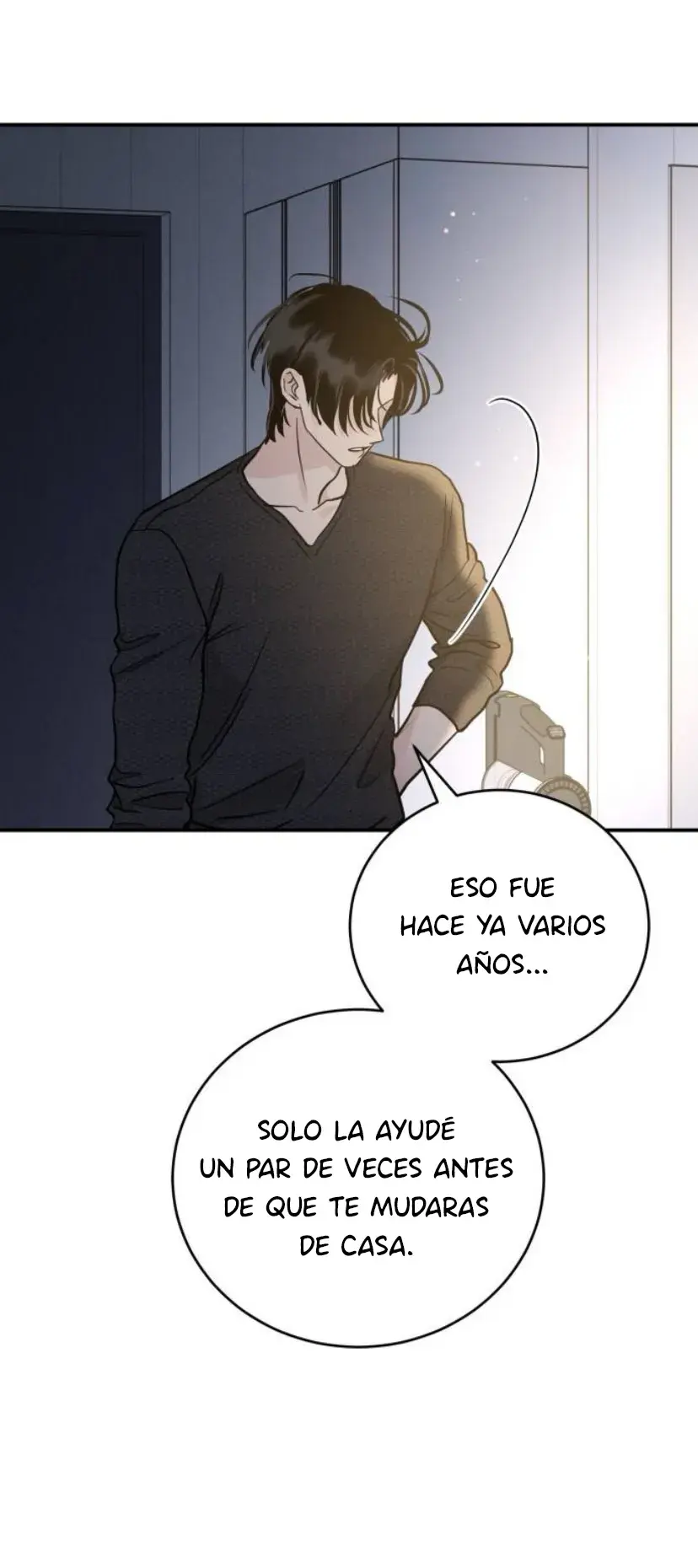 Amor egoísta Capitulo 51 página 31