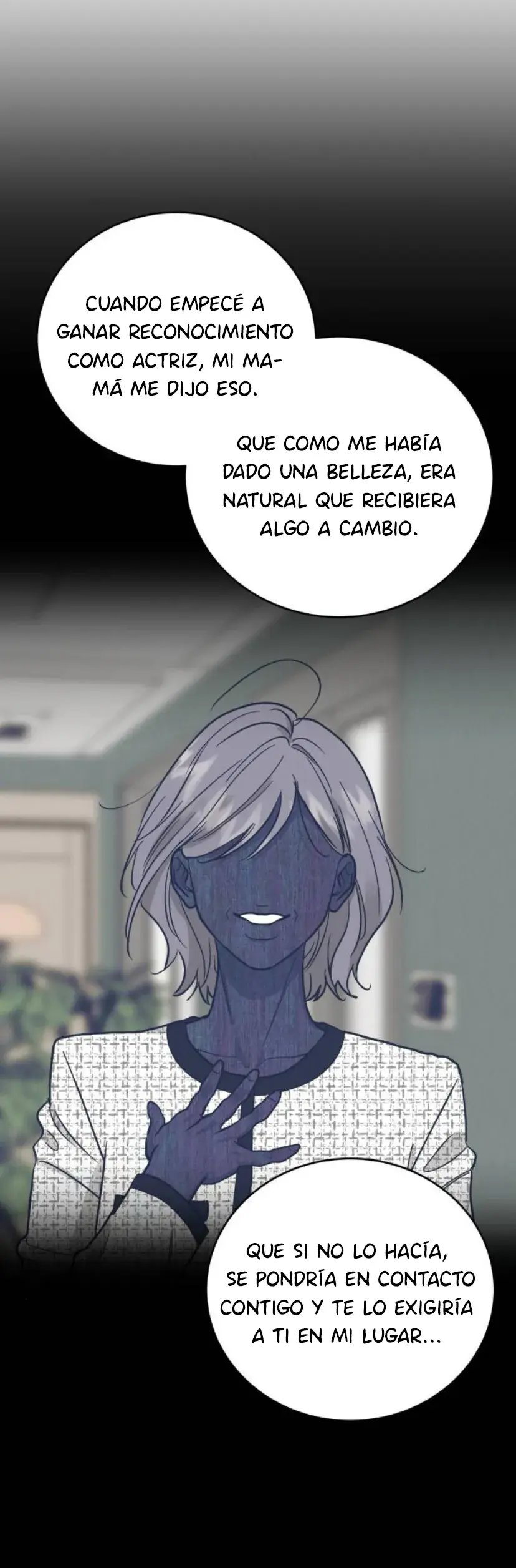 Amor egoísta Capitulo 51 página 41
