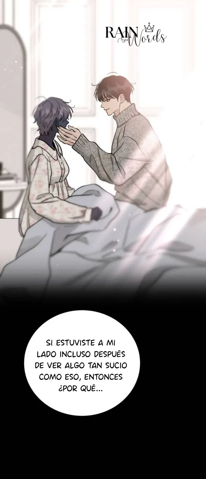 Amor egoísta Capitulo 51 página 46