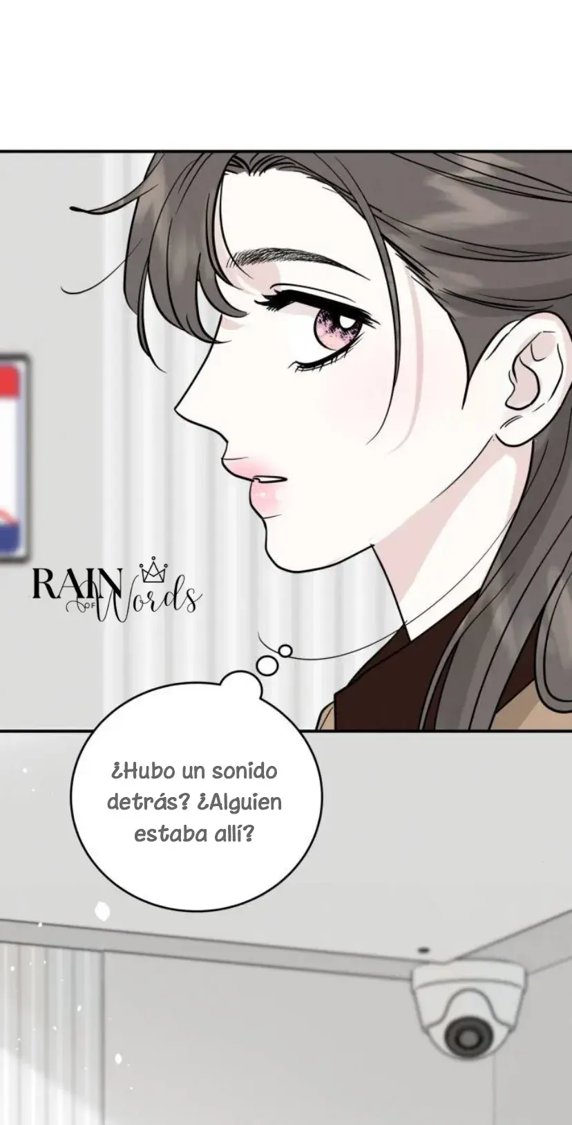 Amor egoísta Capitulo 51 página 71