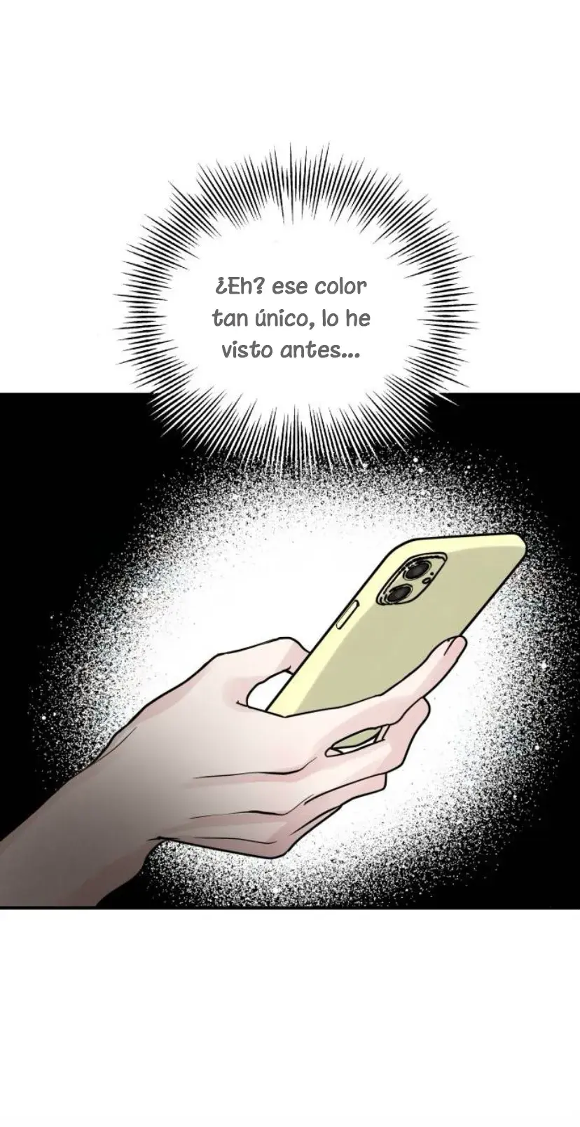 Amor egoísta Capitulo 51 página 73