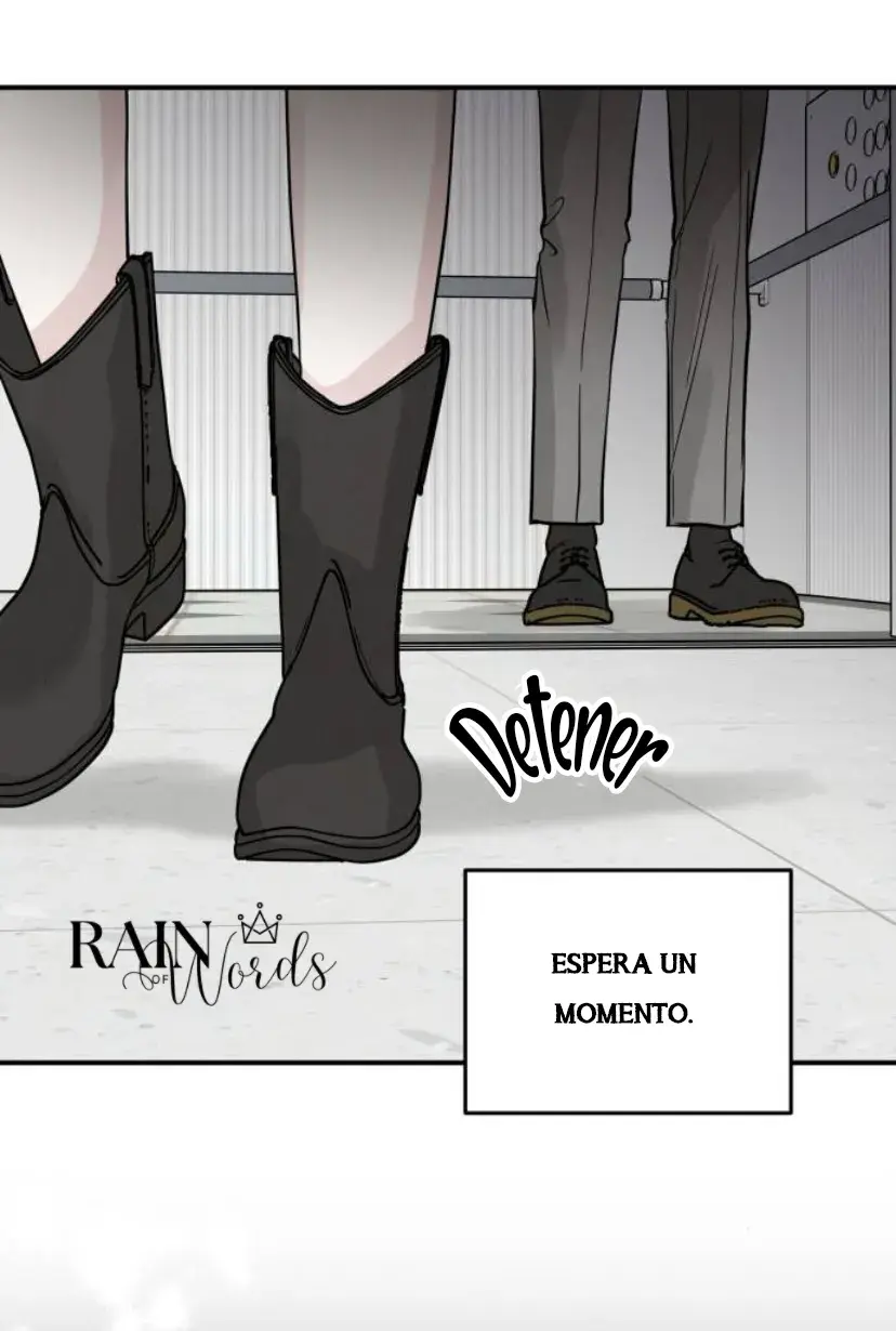 Amor egoísta Capitulo 51 página 78