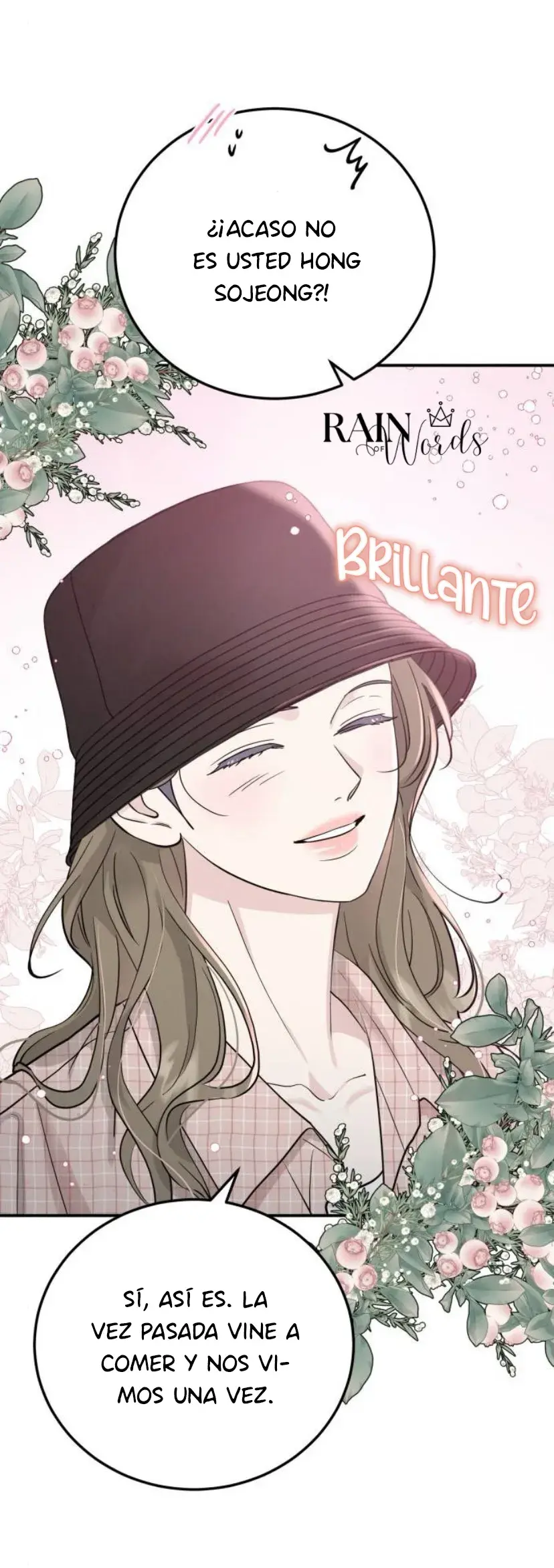 Amor egoísta Capitulo 51 página 8
