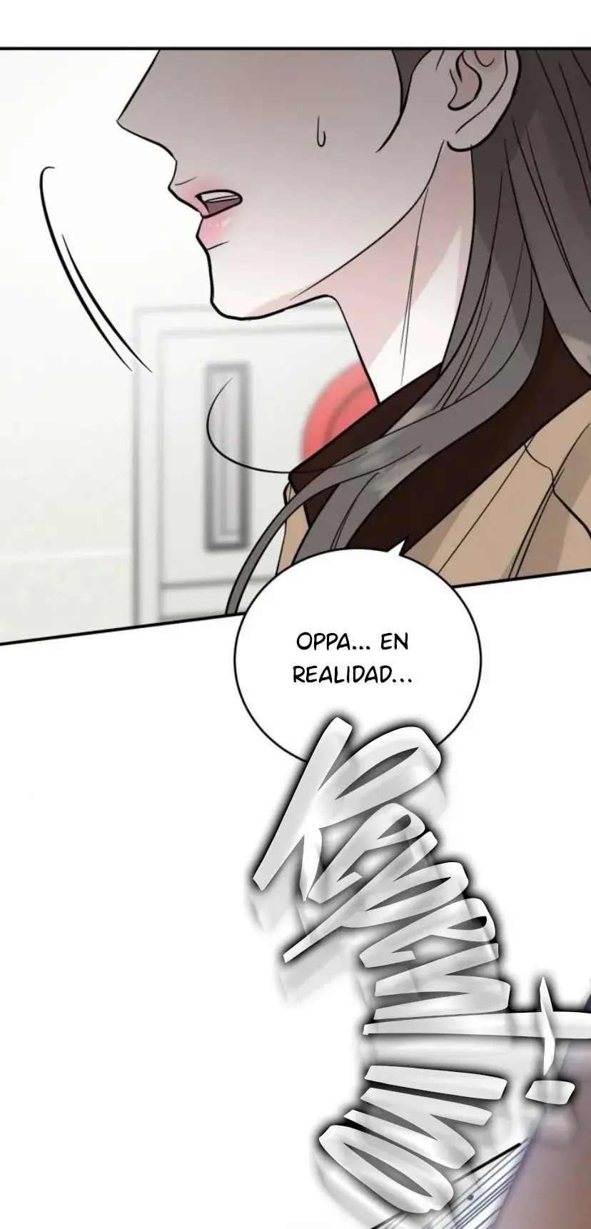 Amor egoísta Capitulo 51 página 80