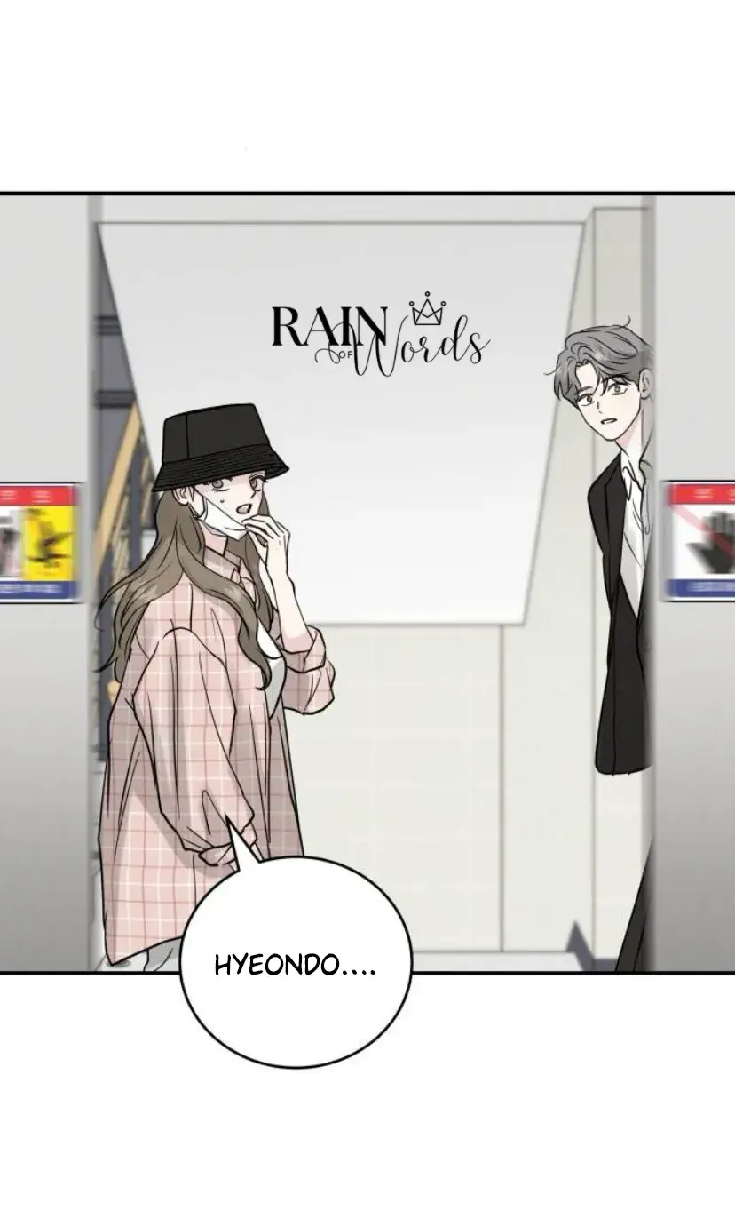Amor egoísta Capitulo 51 página 85