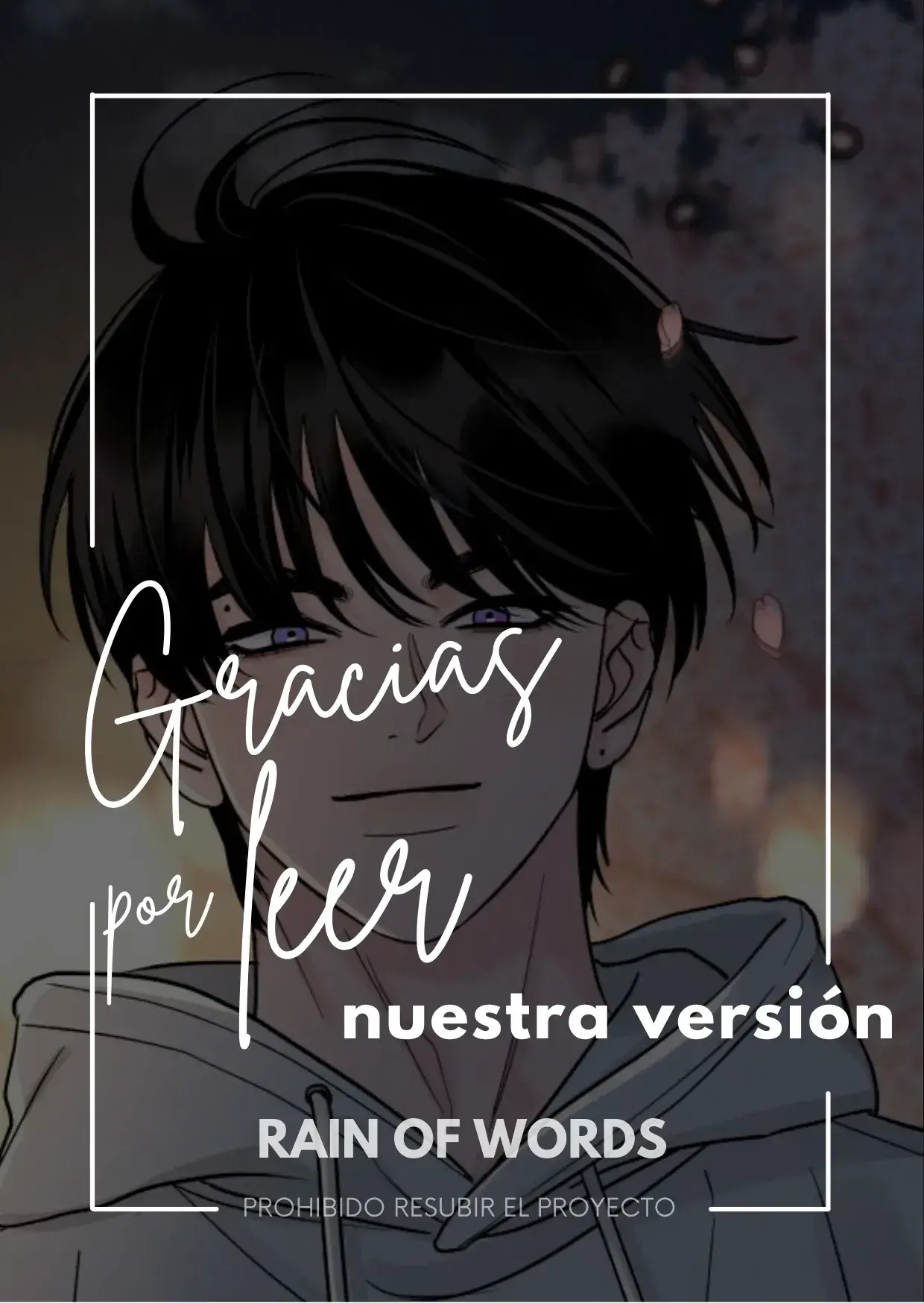 Amor egoísta Capitulo 51 página 92
