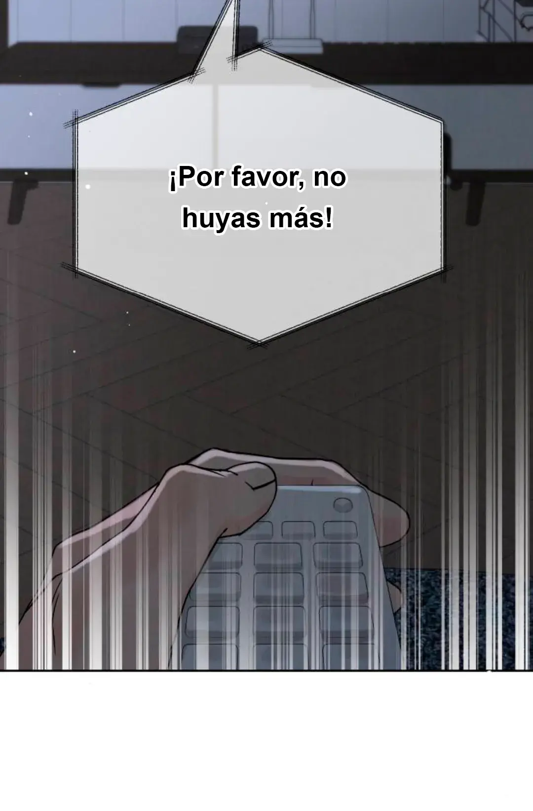 Amor egoísta Capitulo 6 página 25