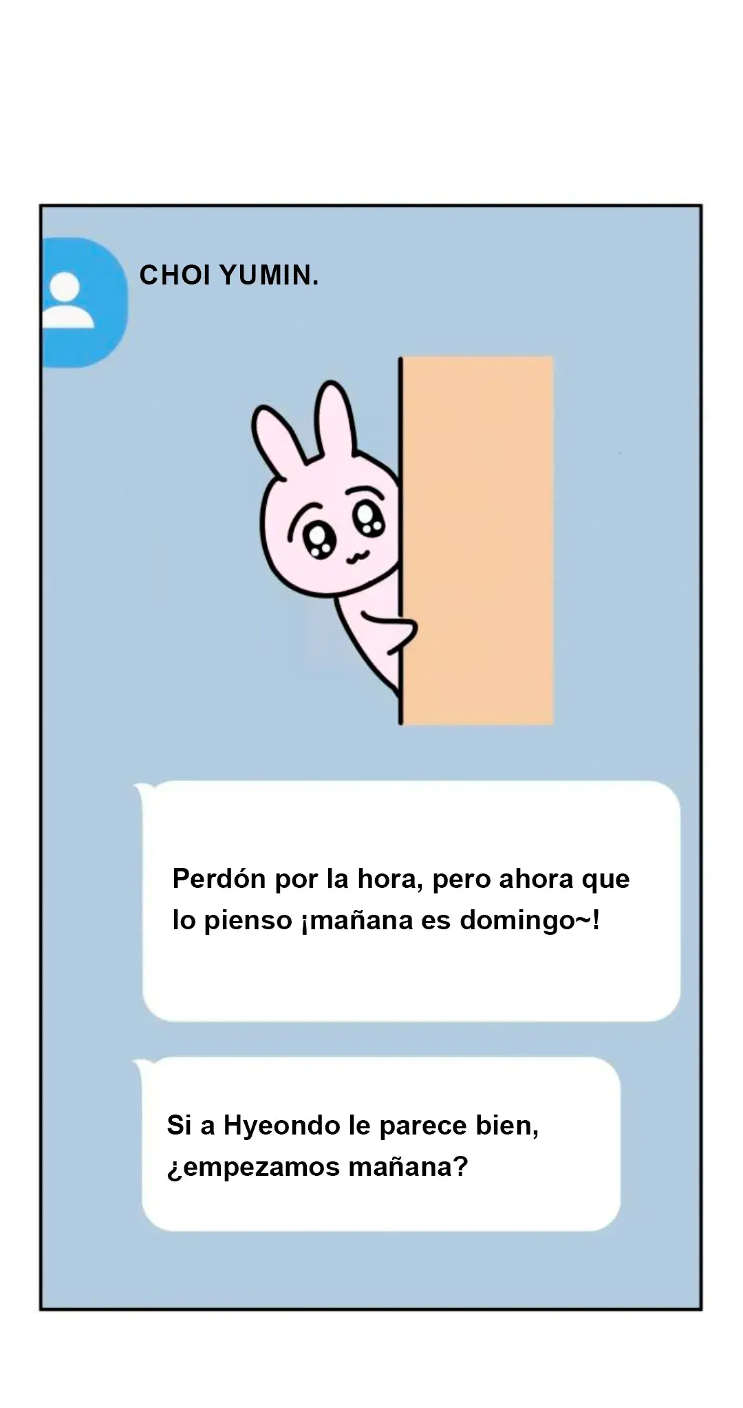Amor egoísta Capitulo 6 página 28