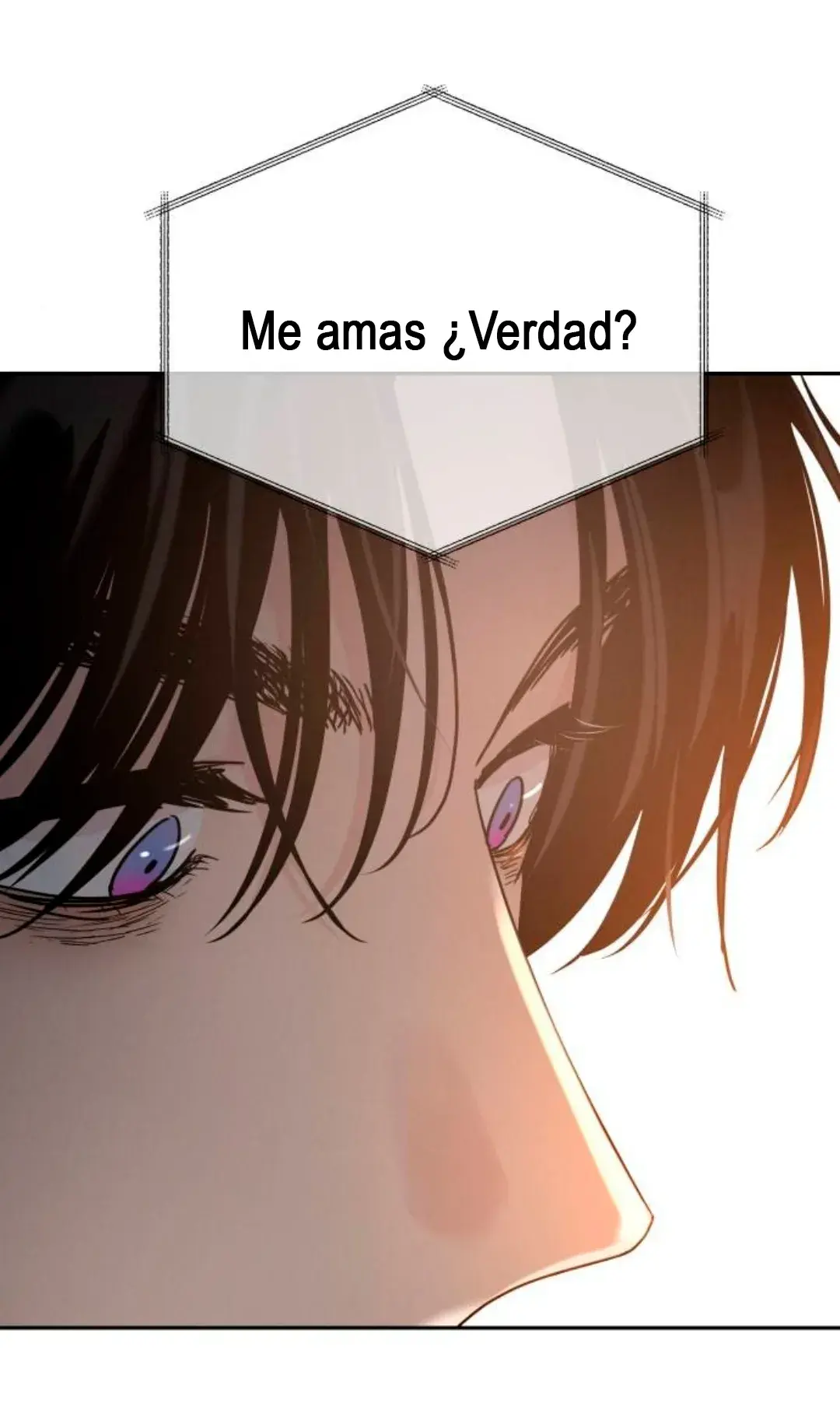 Amor egoísta Capitulo 6 página 32
