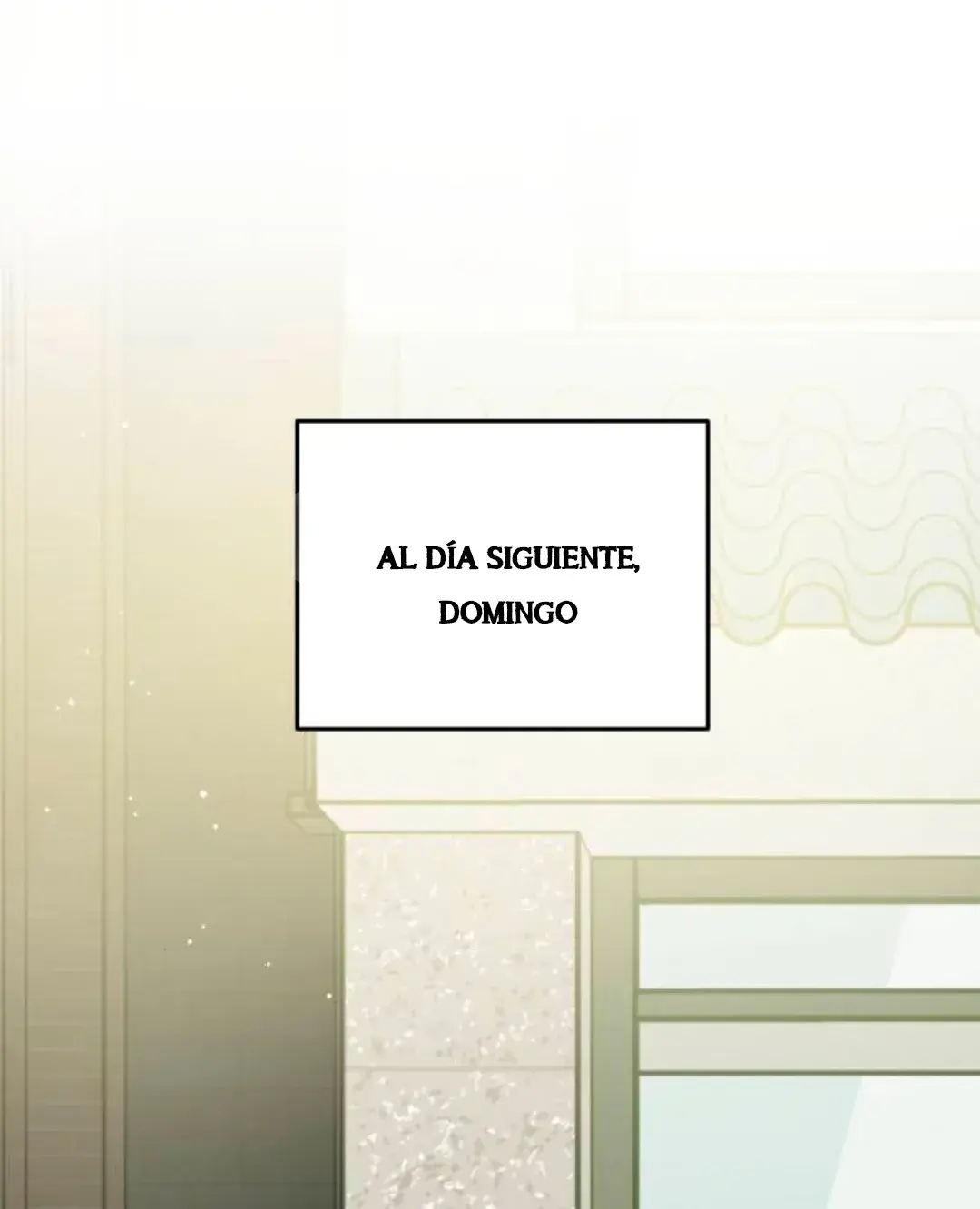 Amor egoísta Capitulo 6 página 41