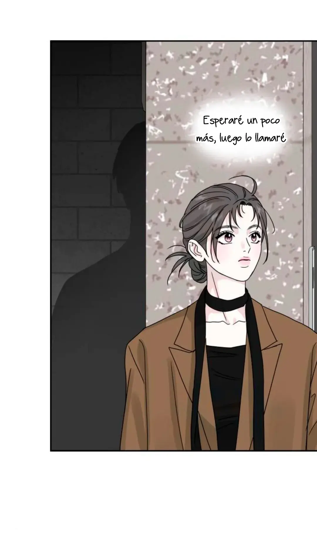 Amor egoísta Capitulo 6 página 44