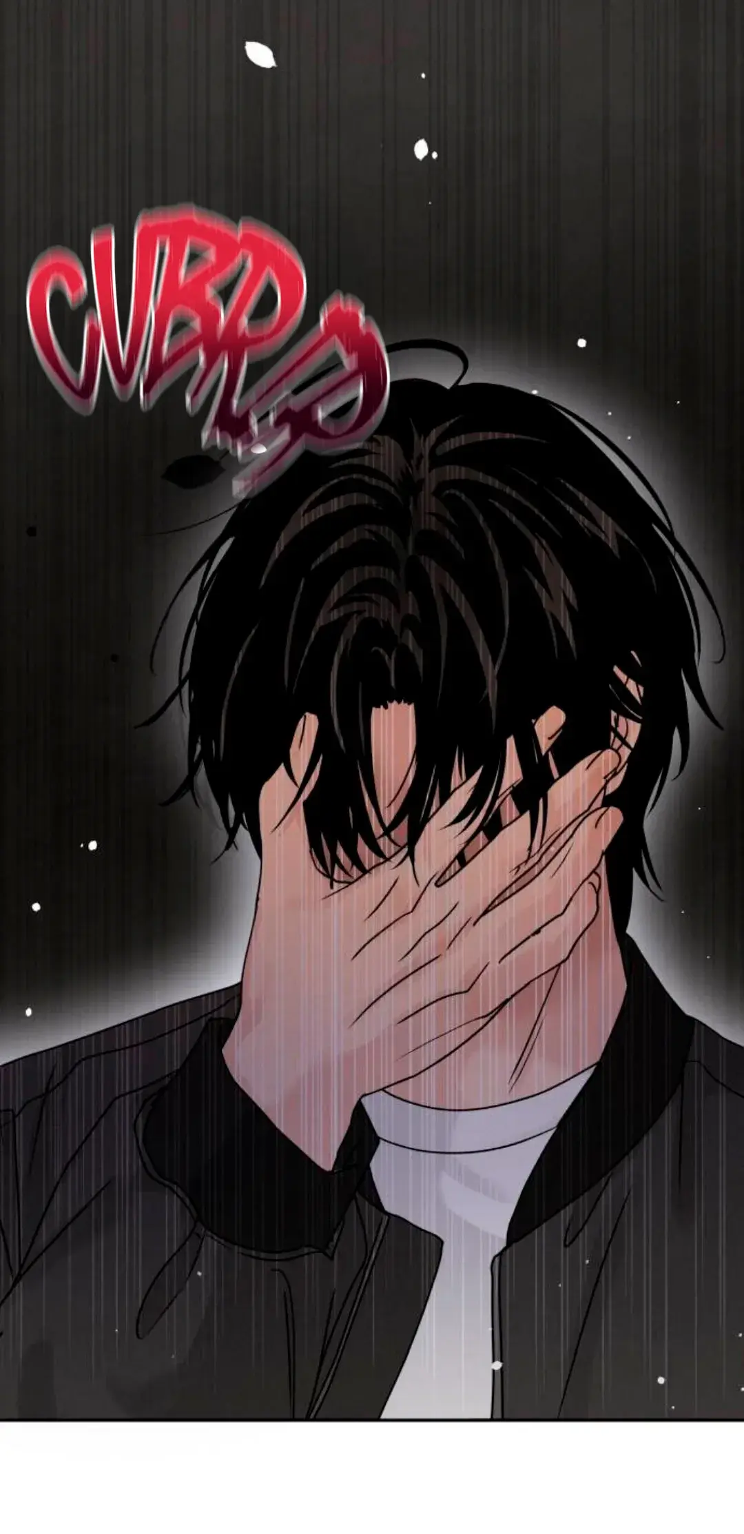 Amor egoísta Capitulo 6 página 56