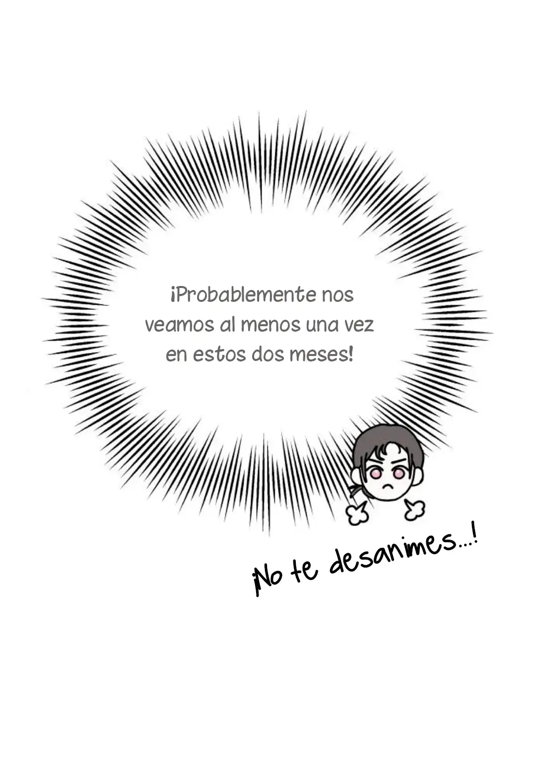 Amor egoísta Capitulo 6 página 63