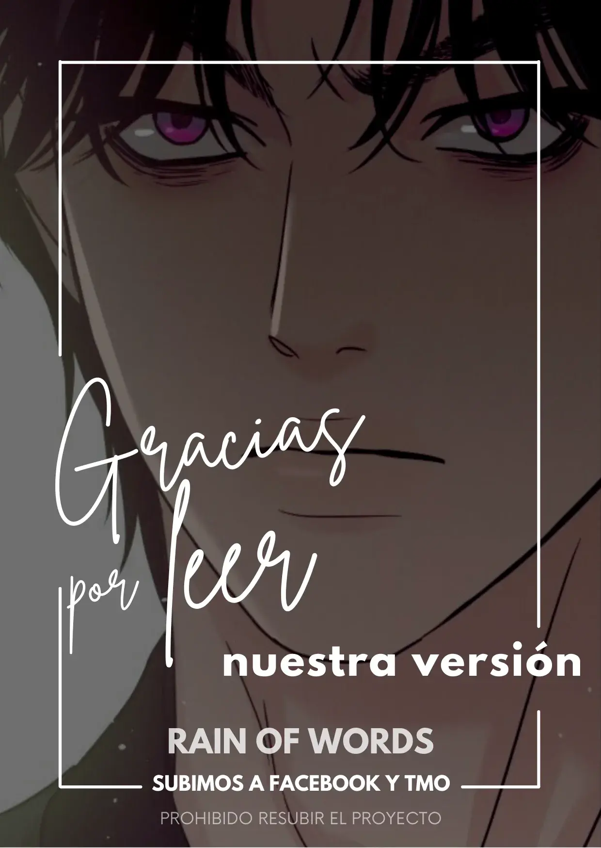 Amor egoísta Capitulo 6 página 93