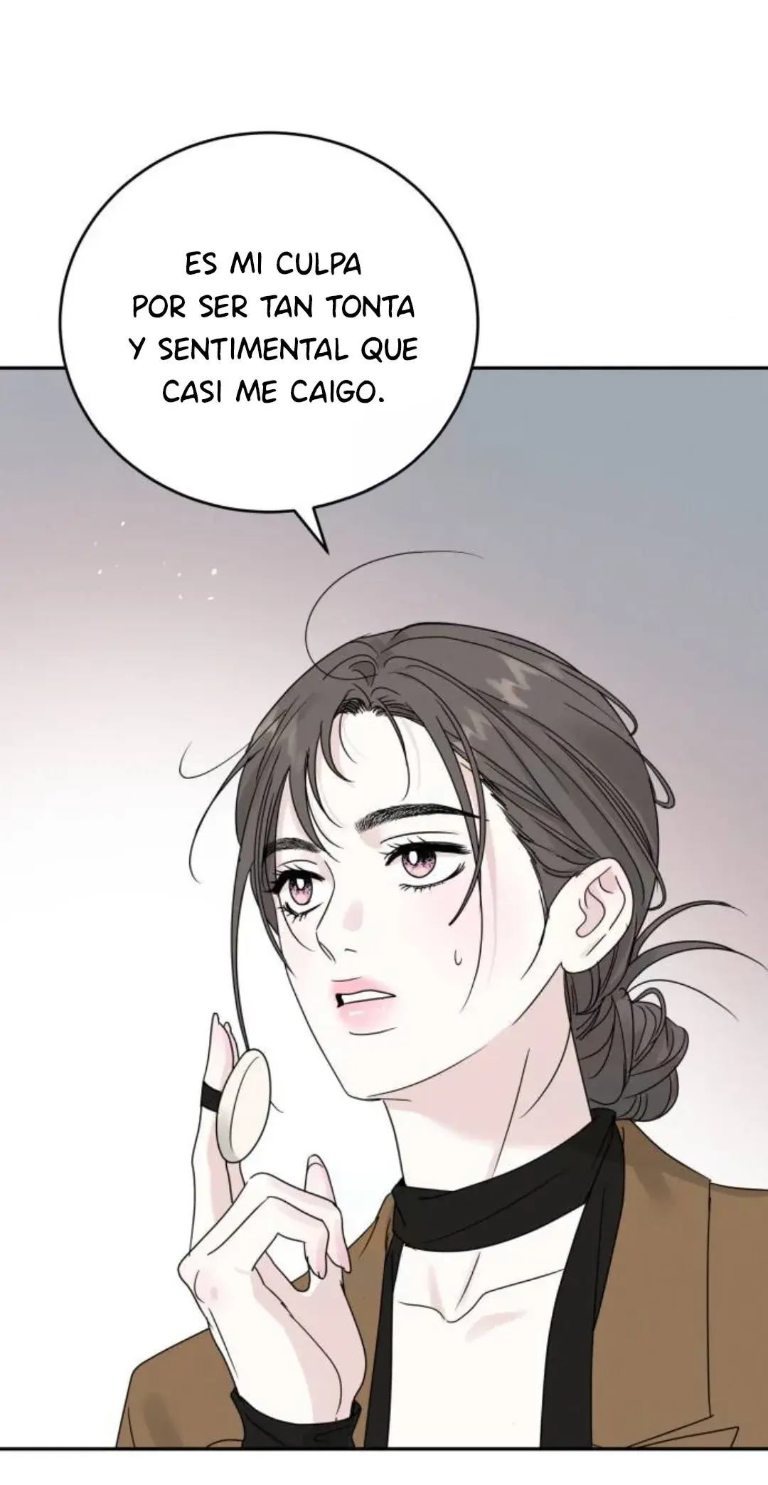 Amor egoísta Capitulo 7 página 12