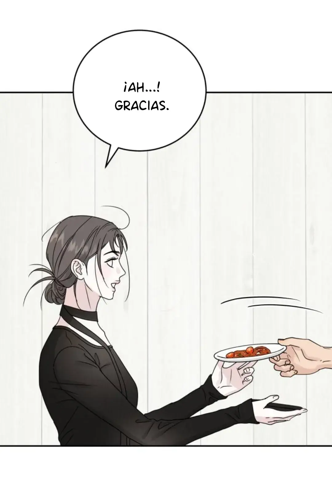 Amor egoísta Capitulo 7 página 36