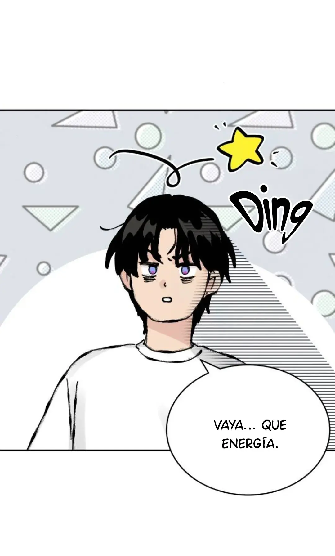 Amor egoísta Capitulo 7 página 45