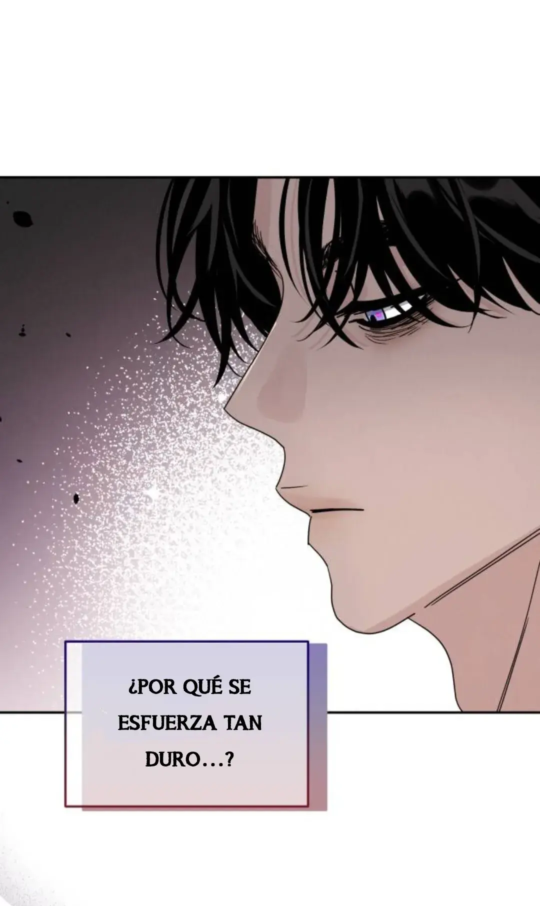 Amor egoísta Capitulo 7 página 47