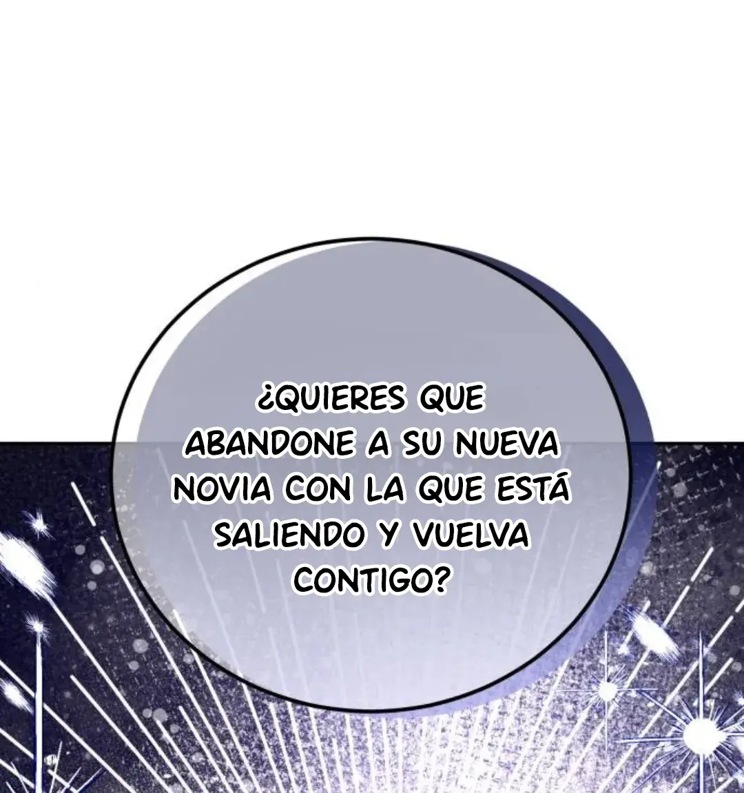 Amor egoísta Capitulo 7 página 53