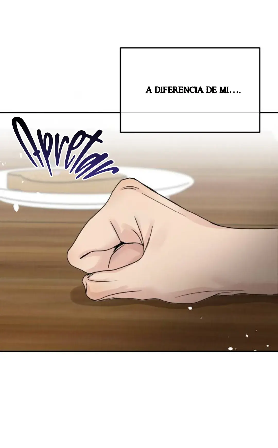 Amor egoísta Capitulo 7 página 57
