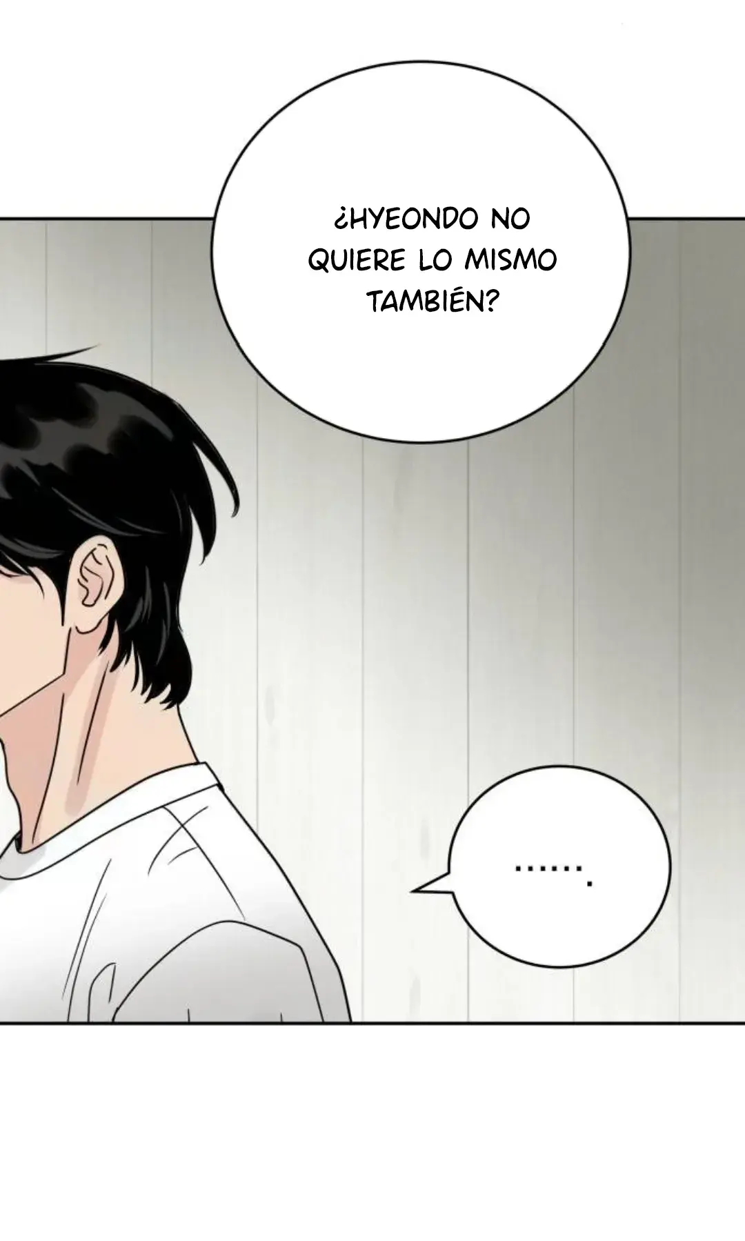 Amor egoísta Capitulo 7 página 58