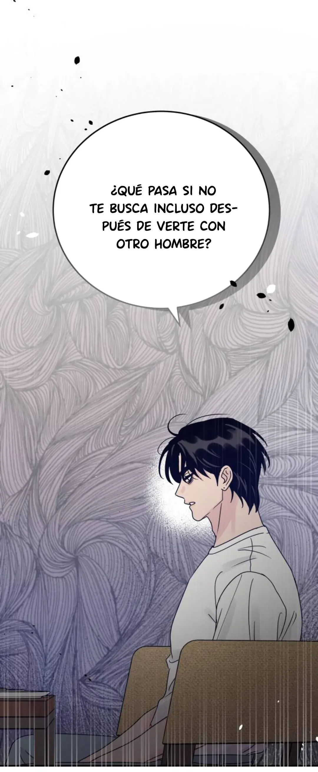 Amor egoísta Capitulo 7 página 61