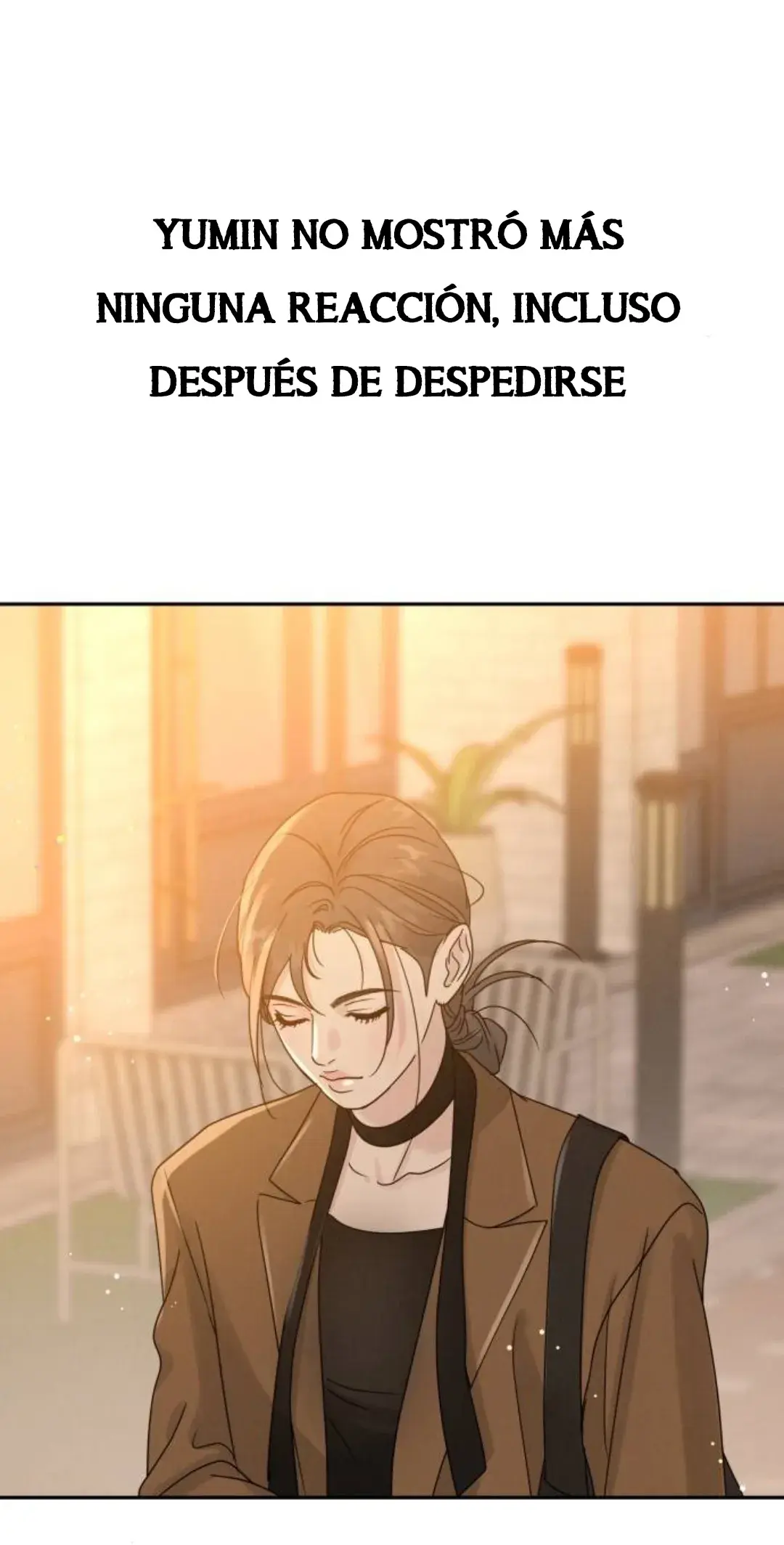 Amor egoísta Capitulo 7 página 72
