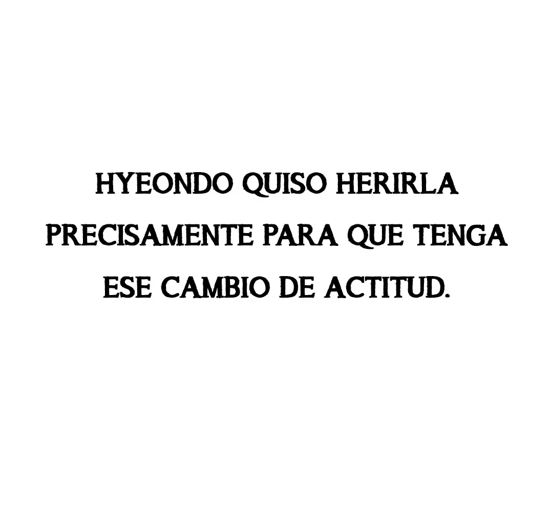 Amor egoísta Capitulo 7 página 73