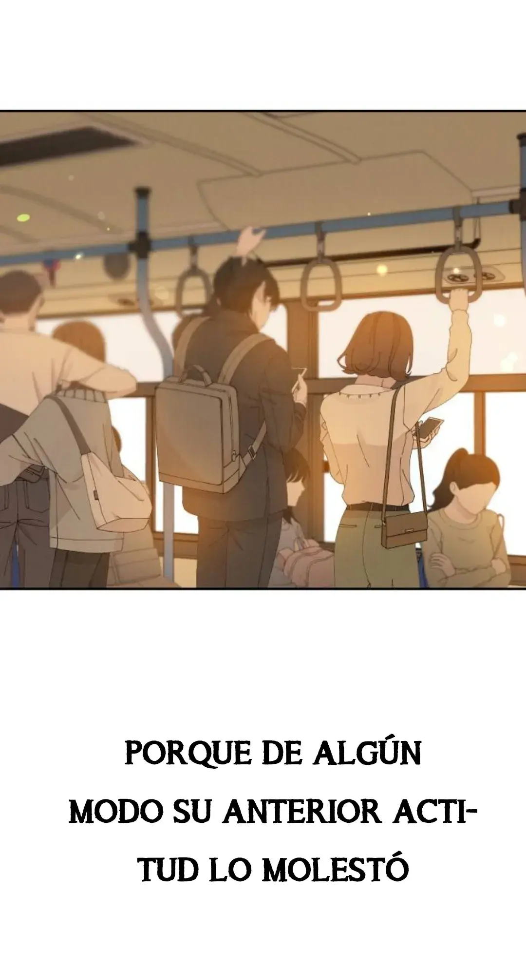 Amor egoísta Capitulo 7 página 74