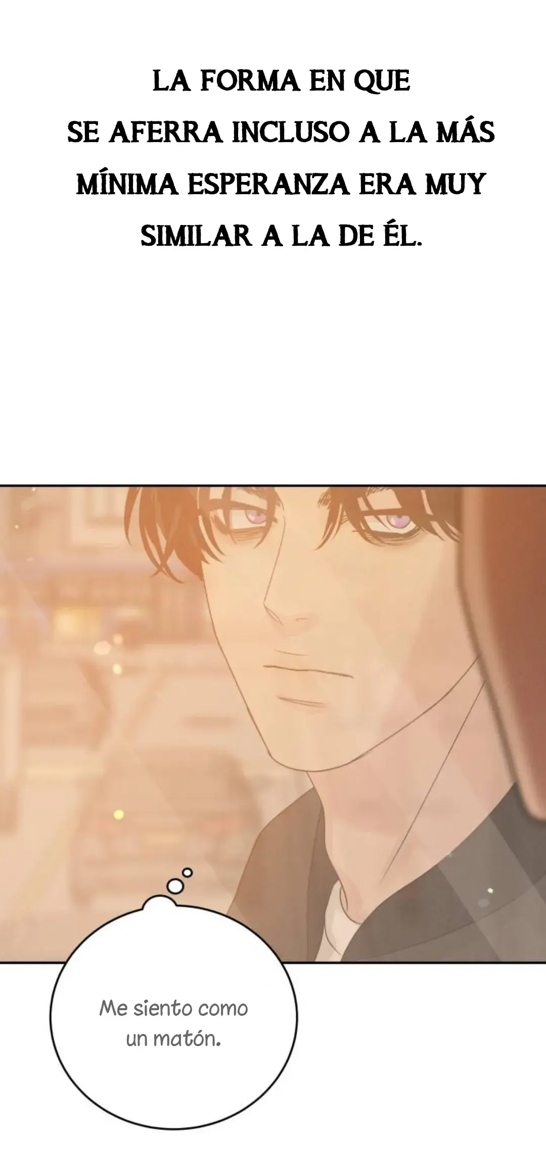 Amor egoísta Capitulo 7 página 76
