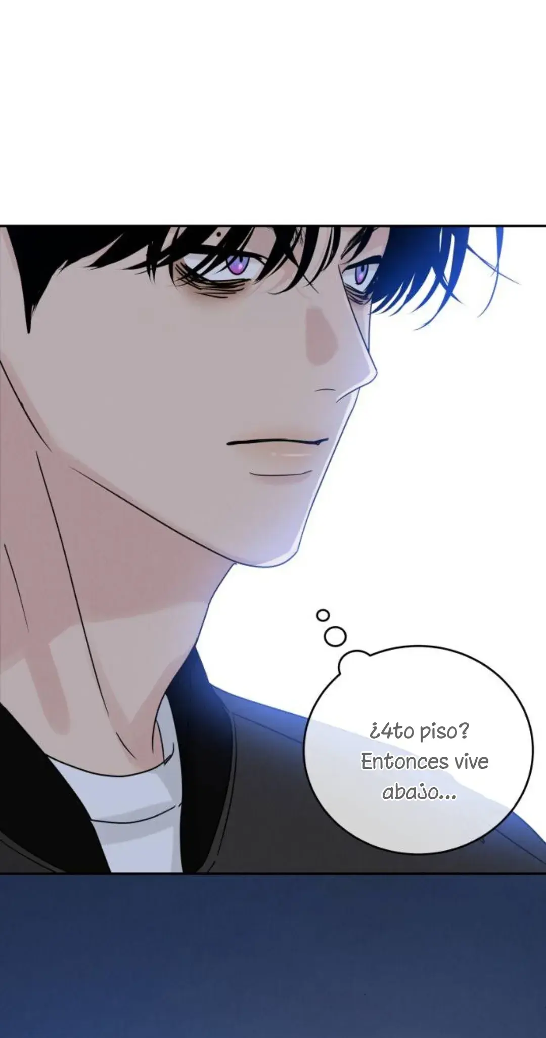 Amor egoísta Capitulo 8 página 12