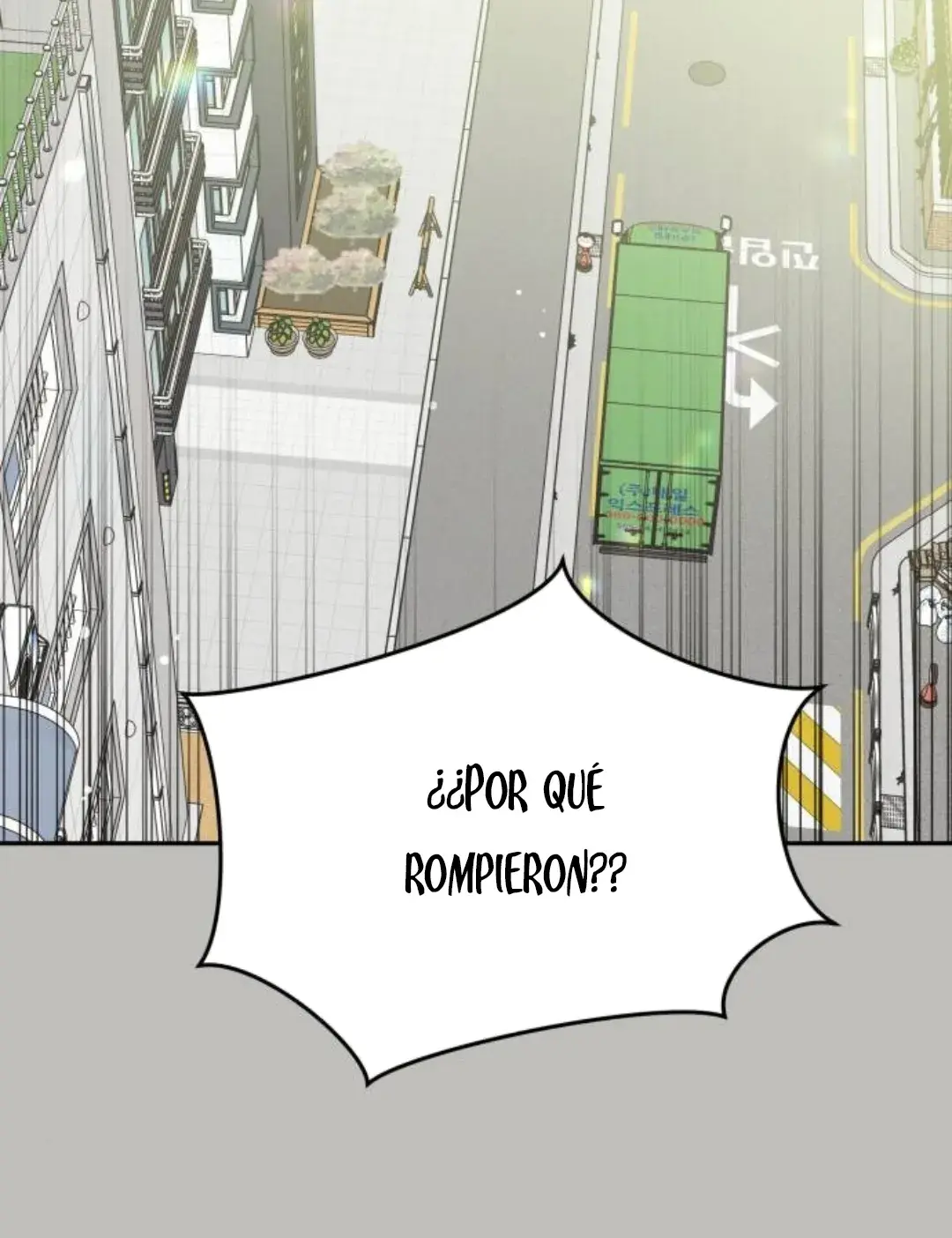 Amor egoísta Capitulo 8 página 16