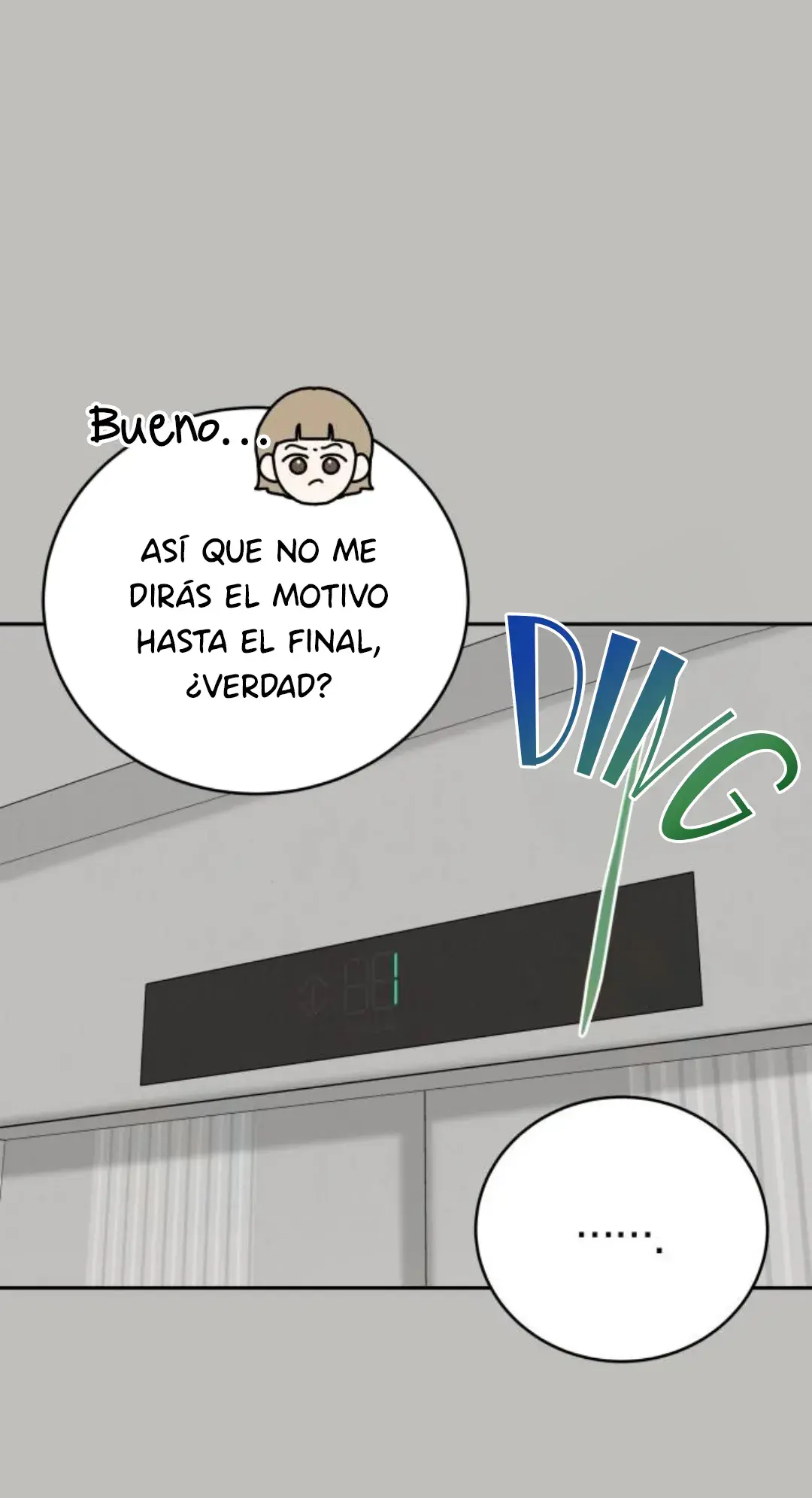 Amor egoísta Capitulo 8 página 21