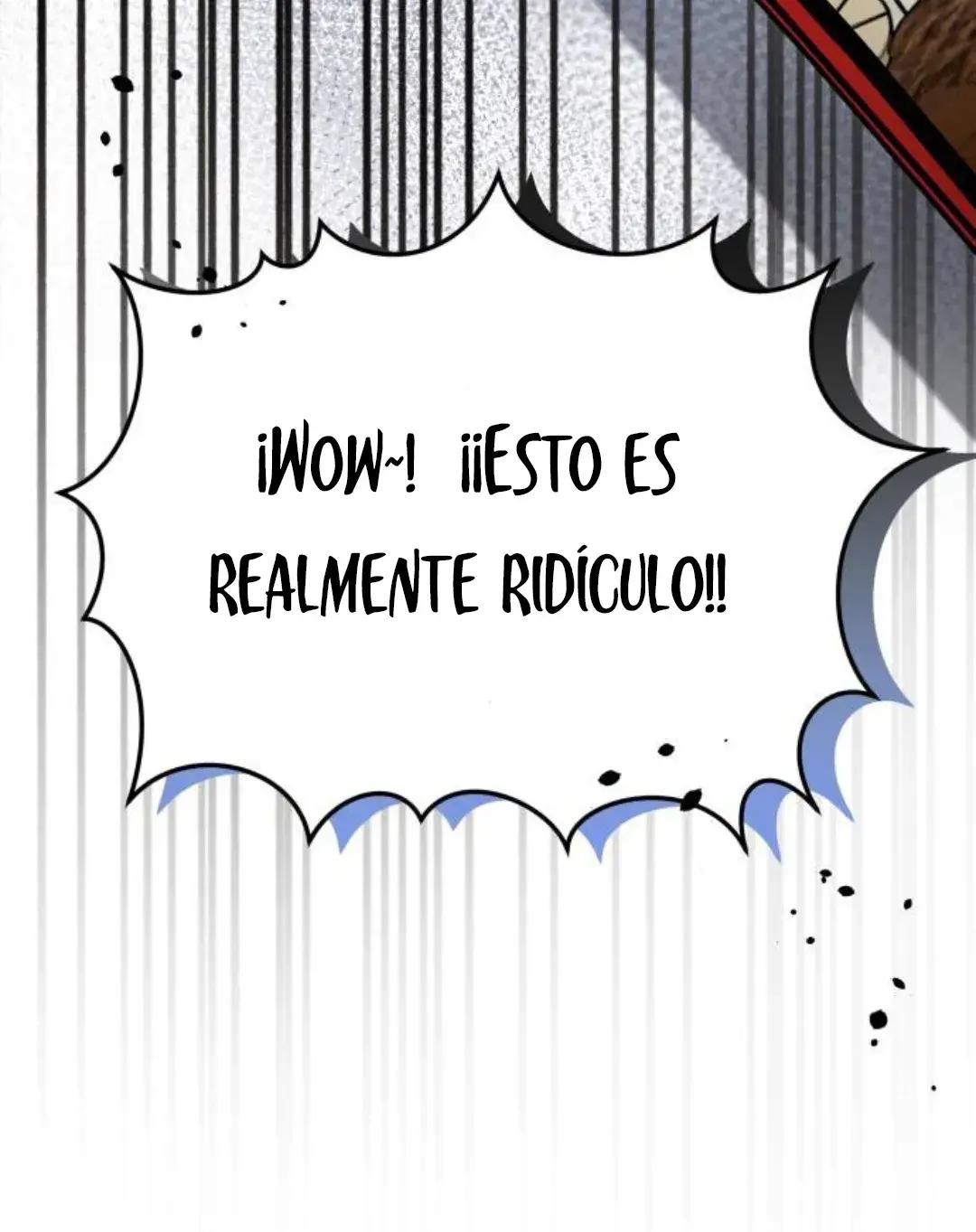 Amor egoísta Capitulo 8 página 44