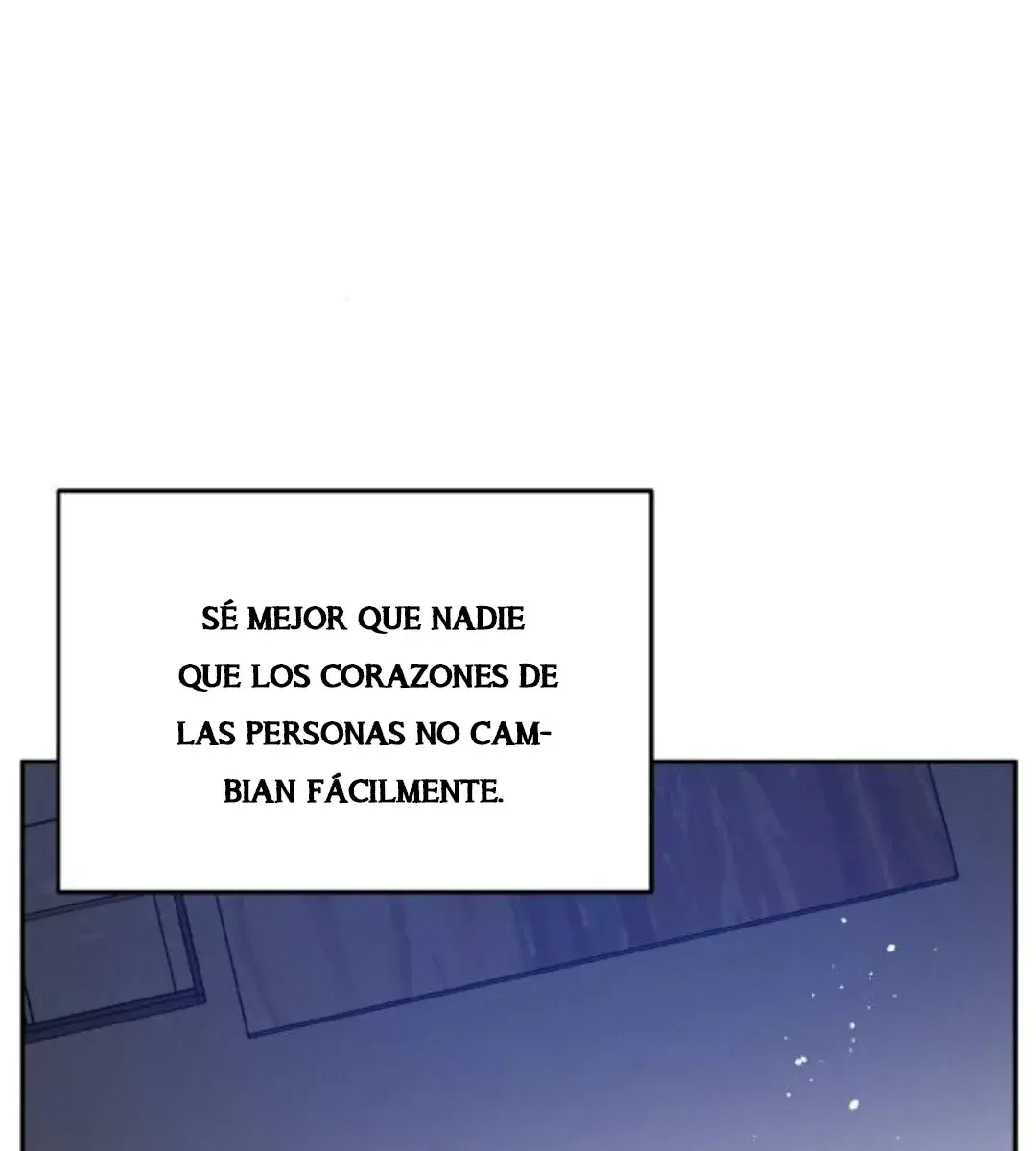 Amor egoísta Capitulo 8 página 49