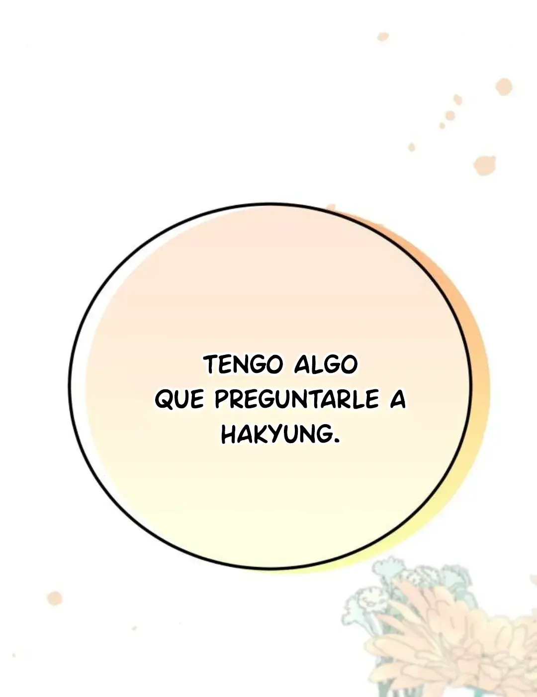 Amor egoísta Capitulo 8 página 80