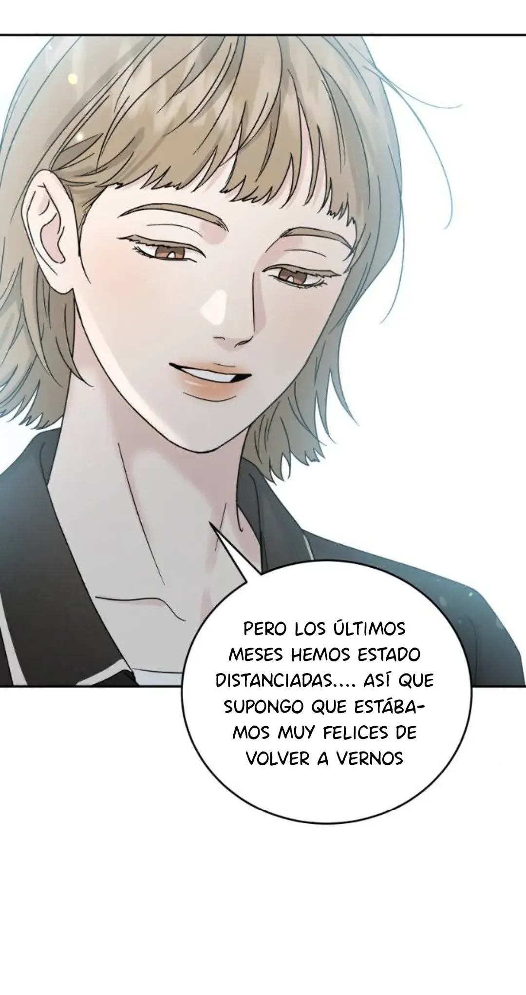 Amor egoísta Capitulo 9 página 24