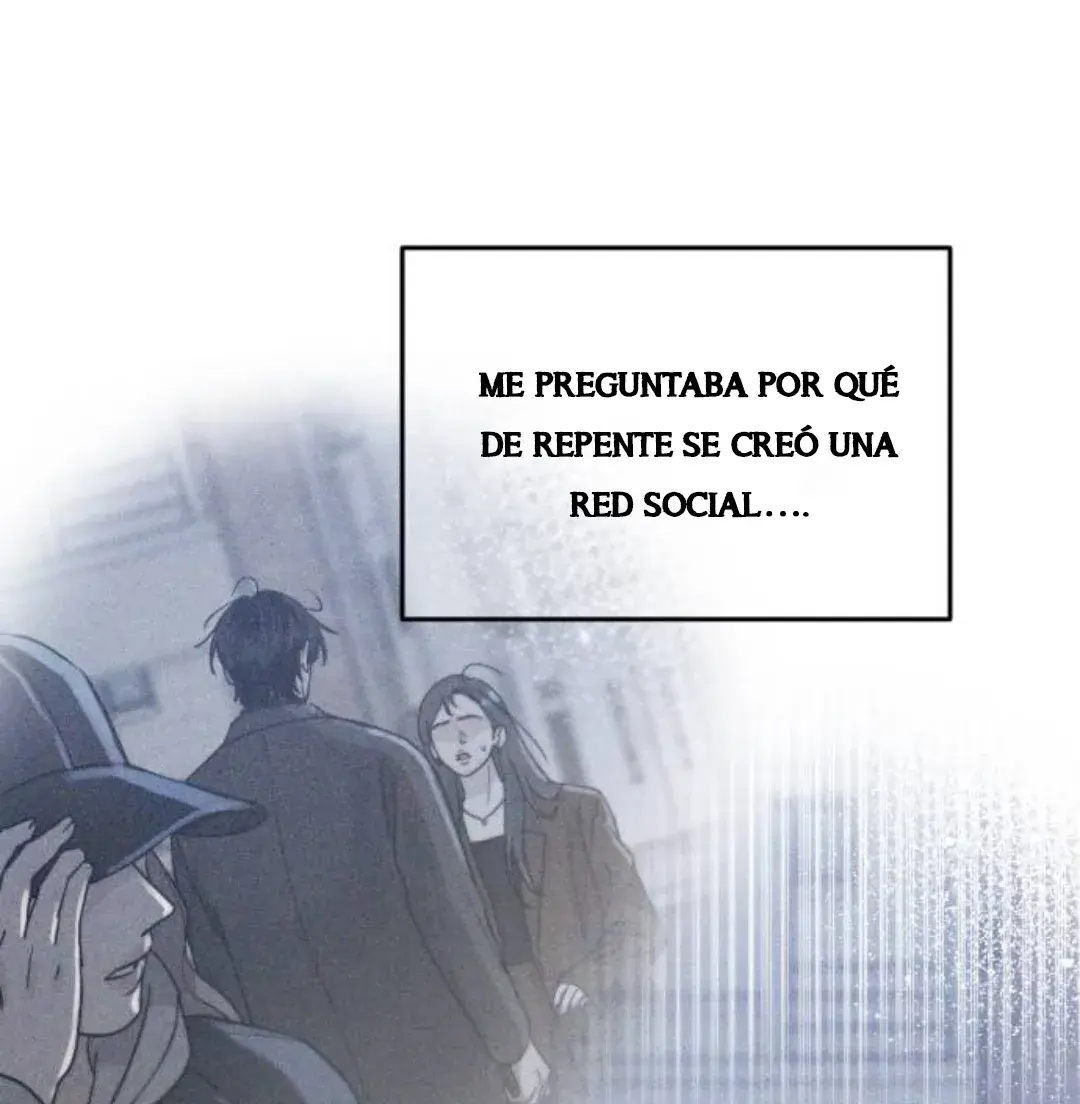 Amor egoísta Capitulo 9 página 32
