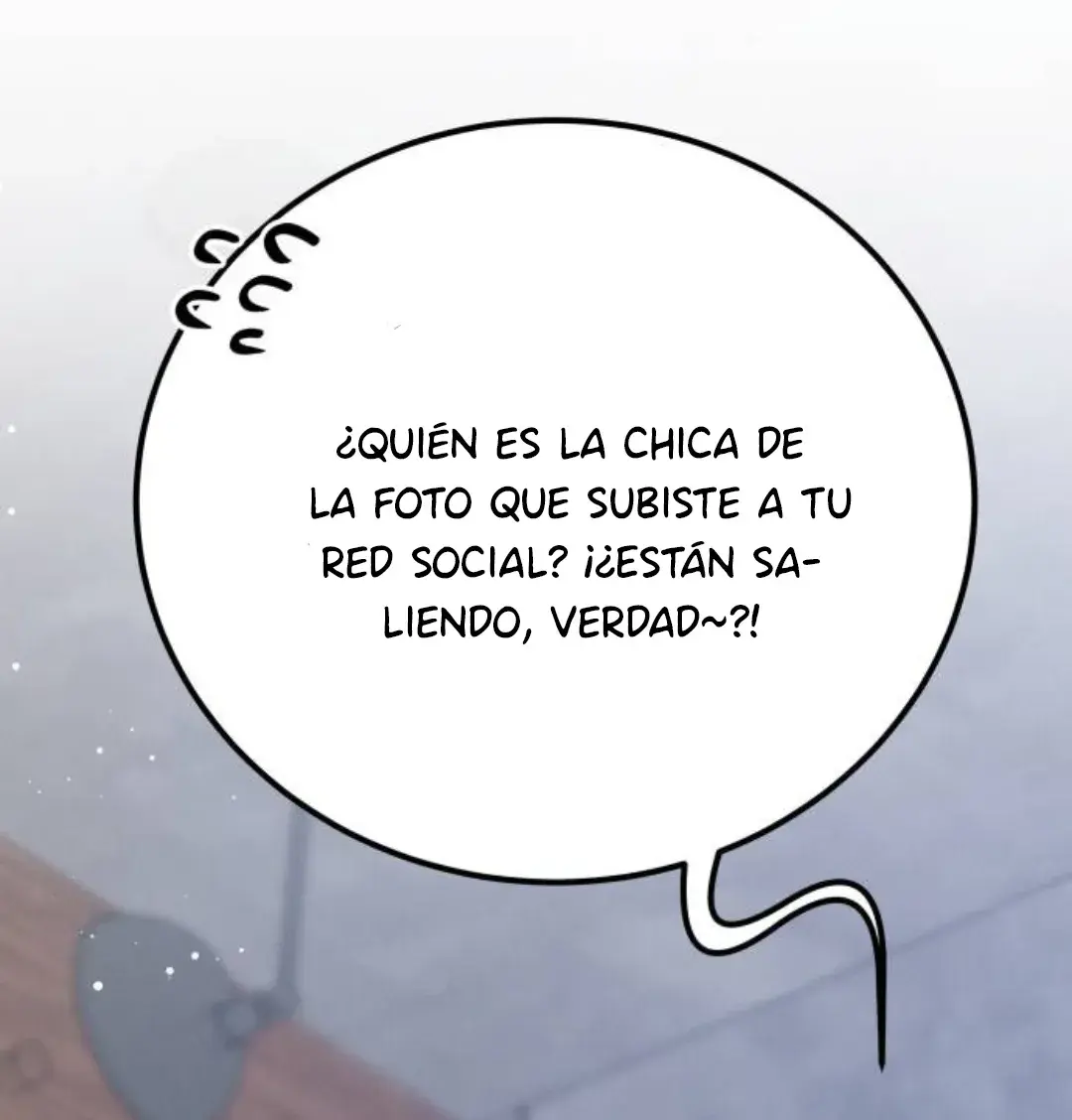 Amor egoísta Capitulo 9 página 43