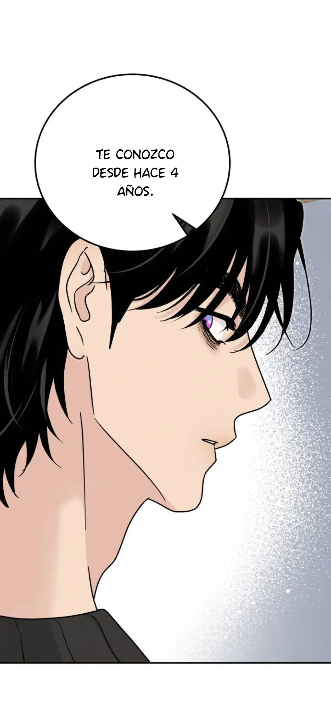 Amor egoísta Capitulo 9 página 45