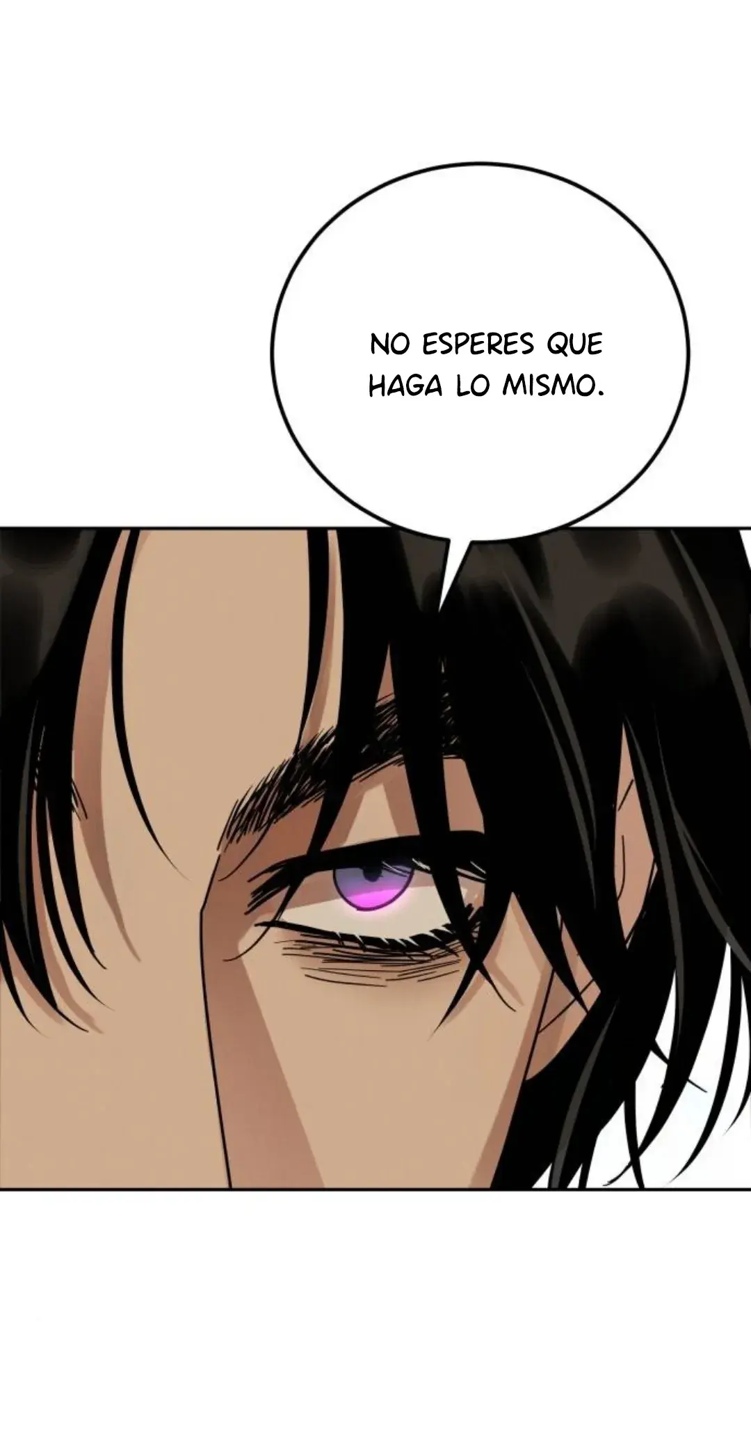 Amor egoísta Capitulo 9 página 72