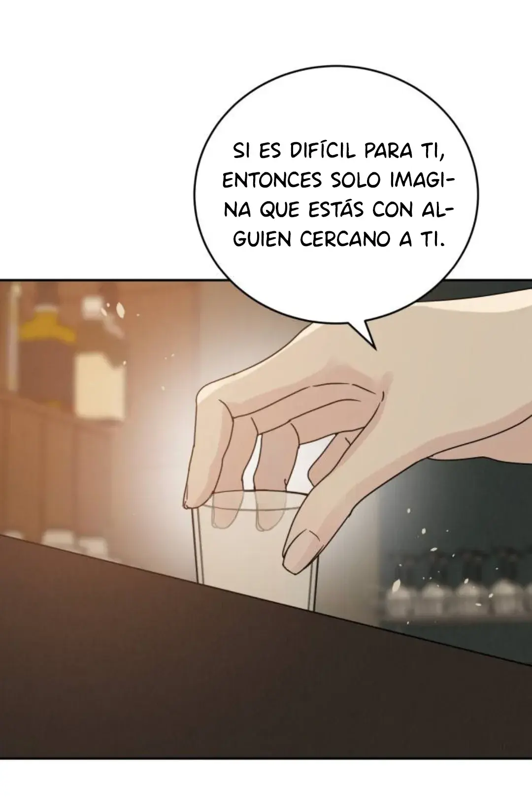 Amor egoísta Capitulo 9 página 76