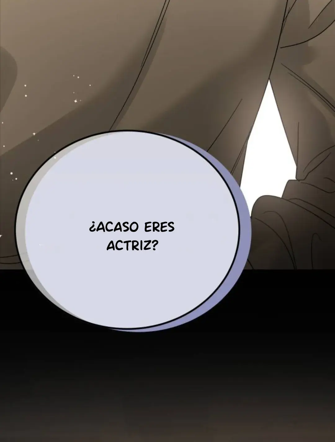 Amor egoísta Capitulo 9 página 83