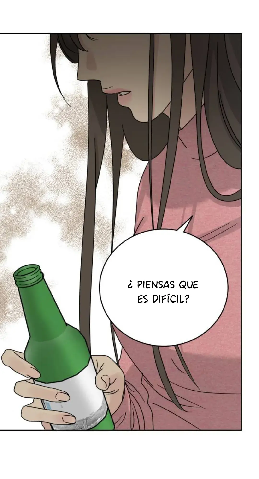 Amor egoísta Capitulo 9 página 85