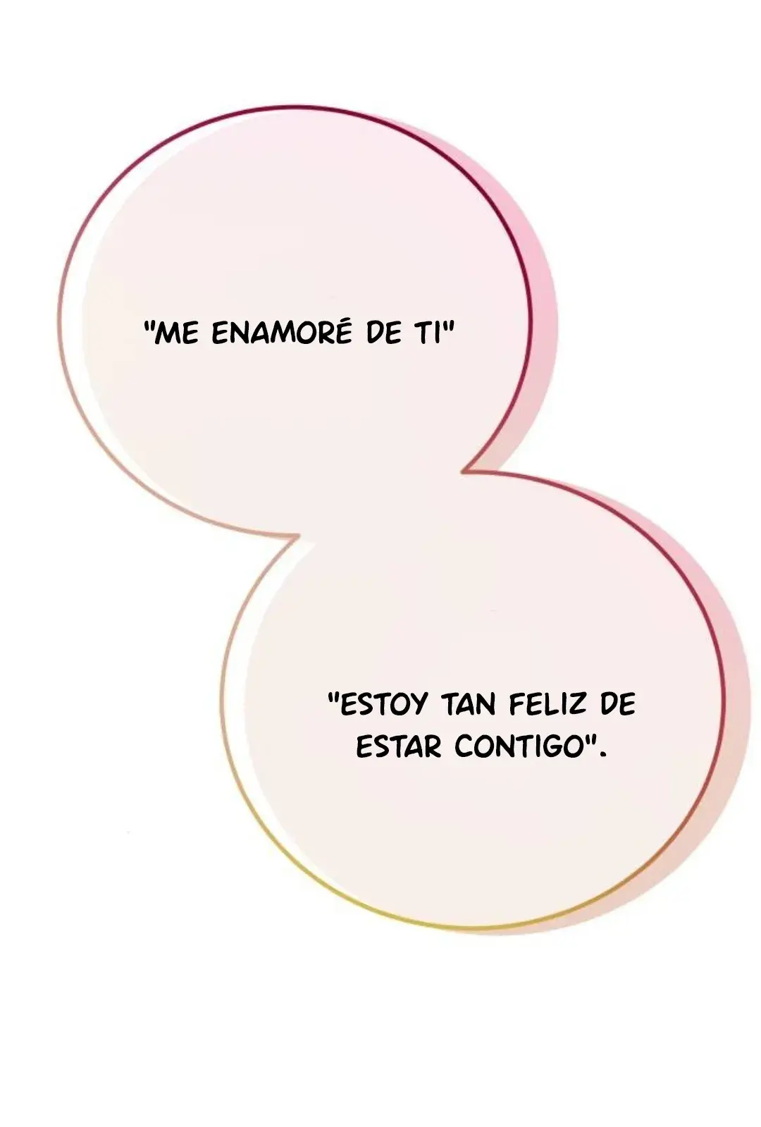 Amor egoísta Capitulo 9 página 87