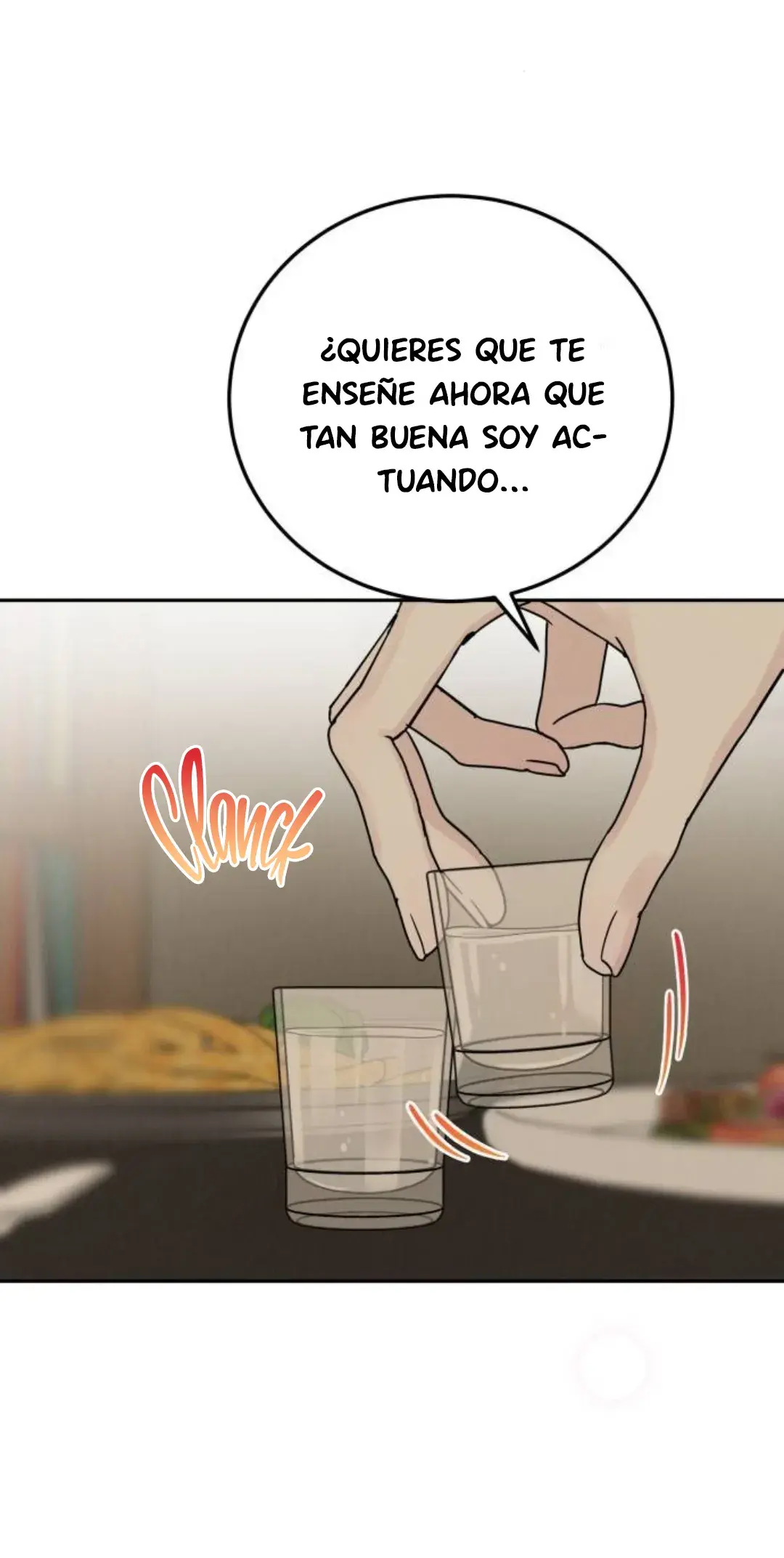 Amor egoísta Capitulo 9 página 89