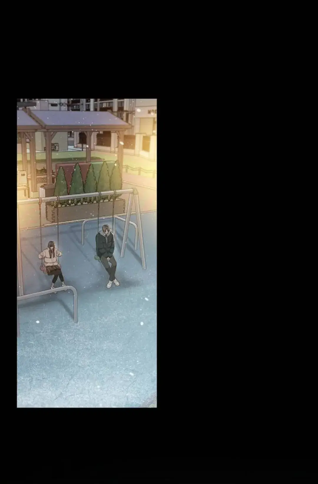 Chico malo pero inocente Capitulo 1 página 102